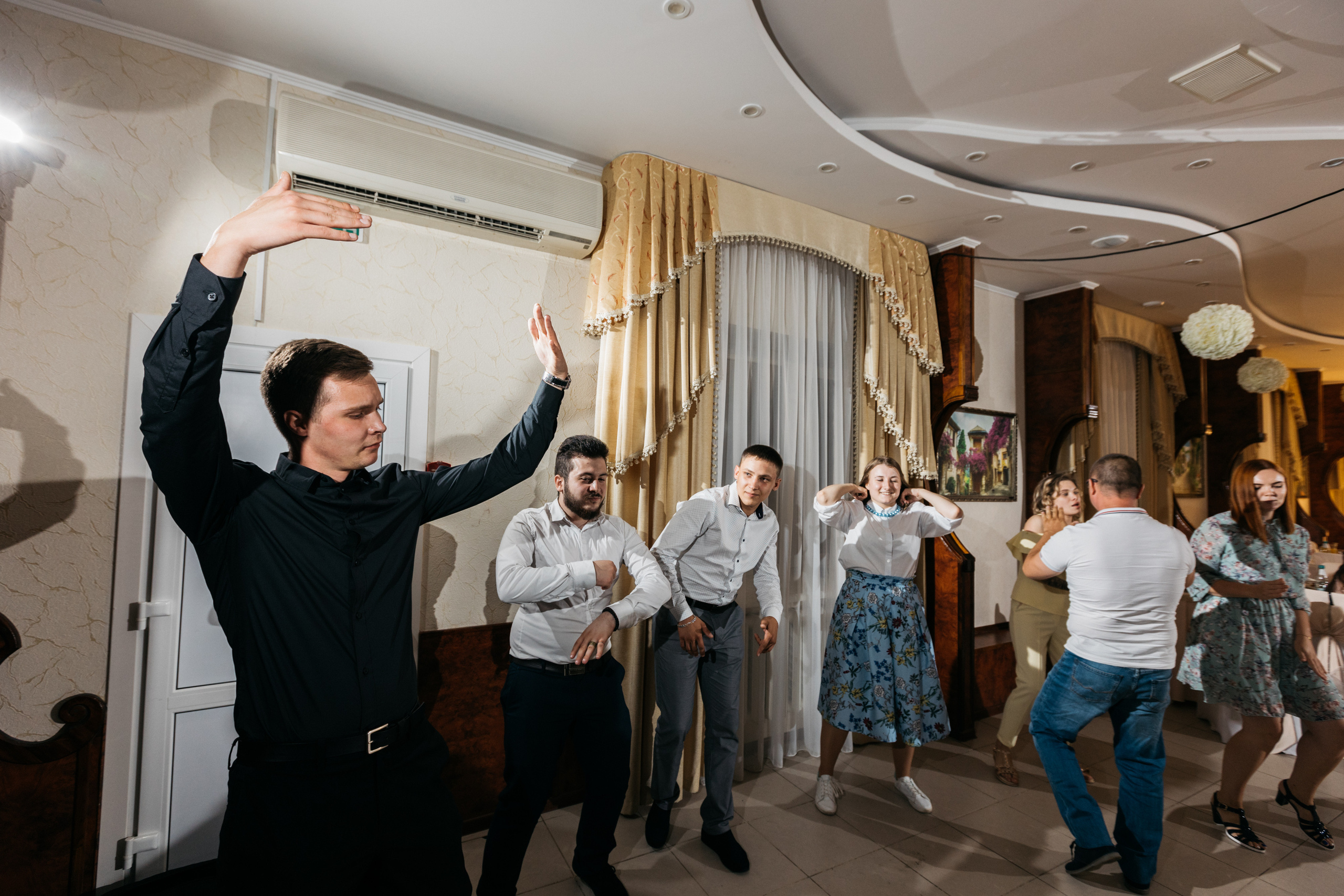 Катя и Данила. Свадебный и семейный фотограф Раменское Жуковский  Александр Зимин