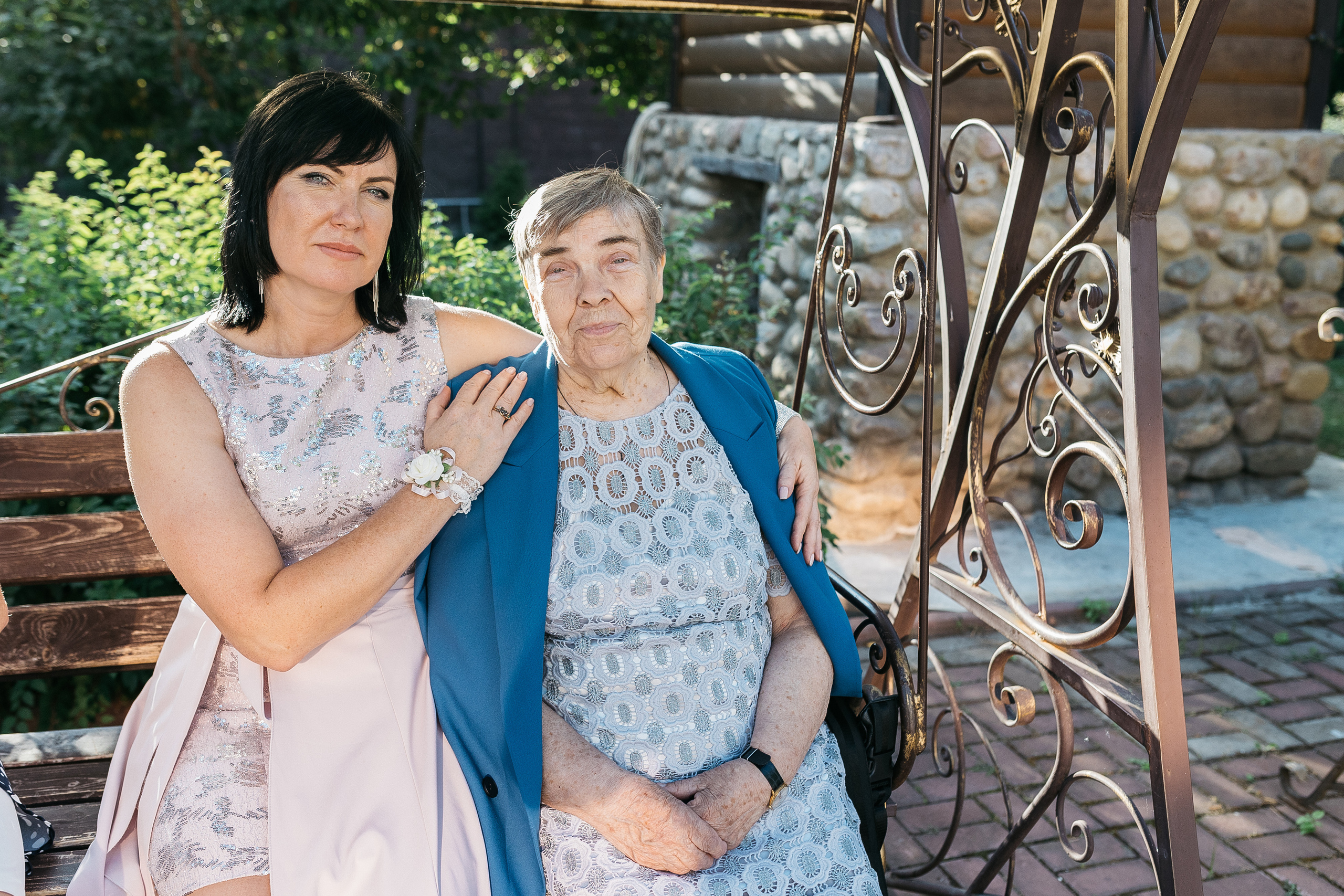 Катя и Данила. Свадебный и семейный фотограф Раменское Жуковский  Александр Зимин