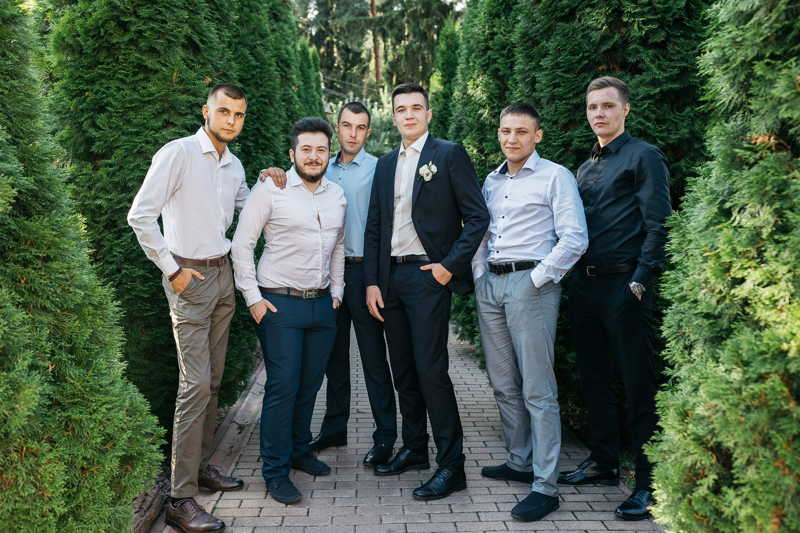 Катя и Данила. Свадебный и семейный фотограф Раменское Жуковский  Александр Зимин