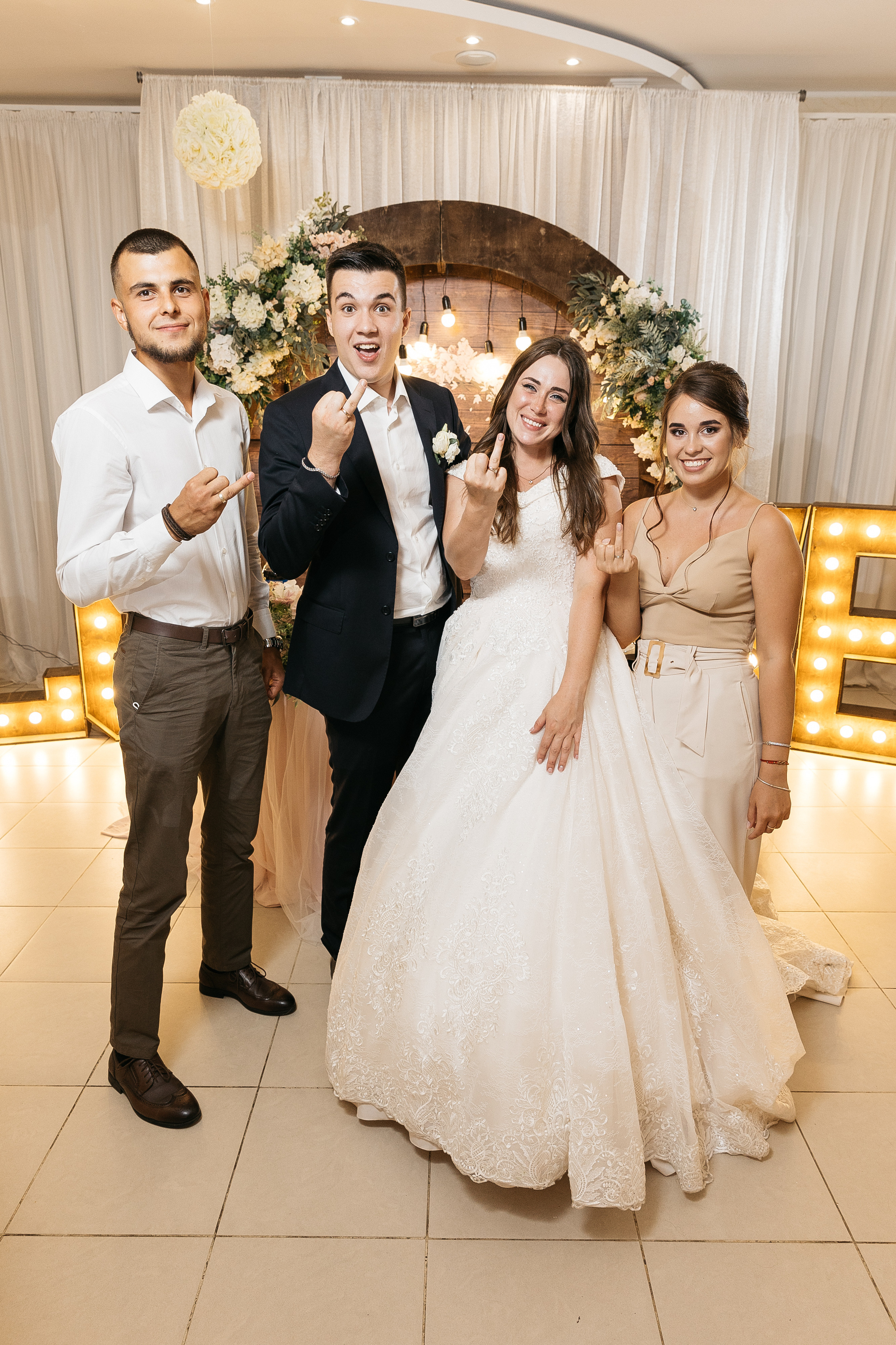 Катя и Данила. Свадебный и семейный фотограф Раменское Жуковский  Александр Зимин