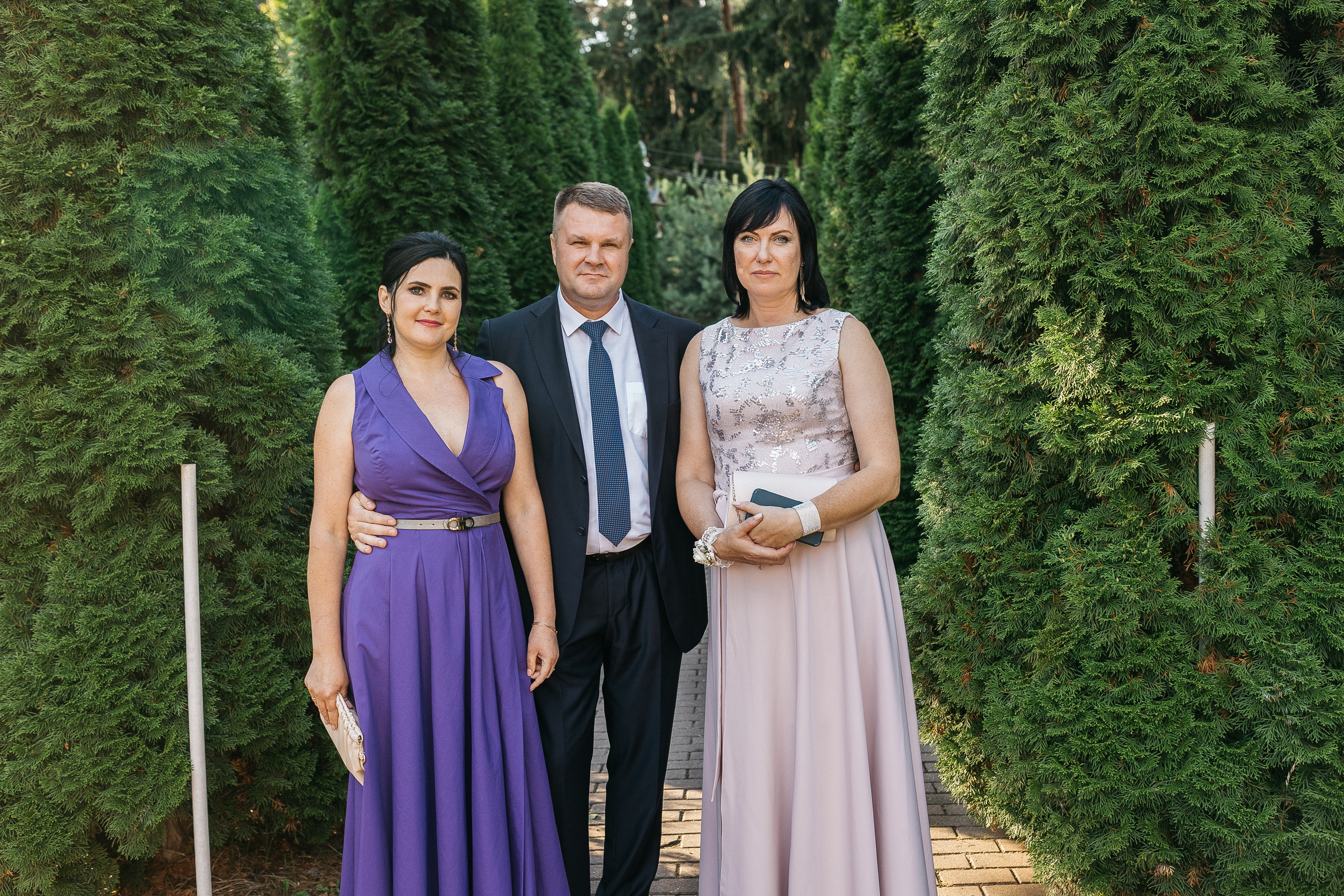 Катя и Данила. Свадебный и семейный фотограф Раменское Жуковский  Александр Зимин