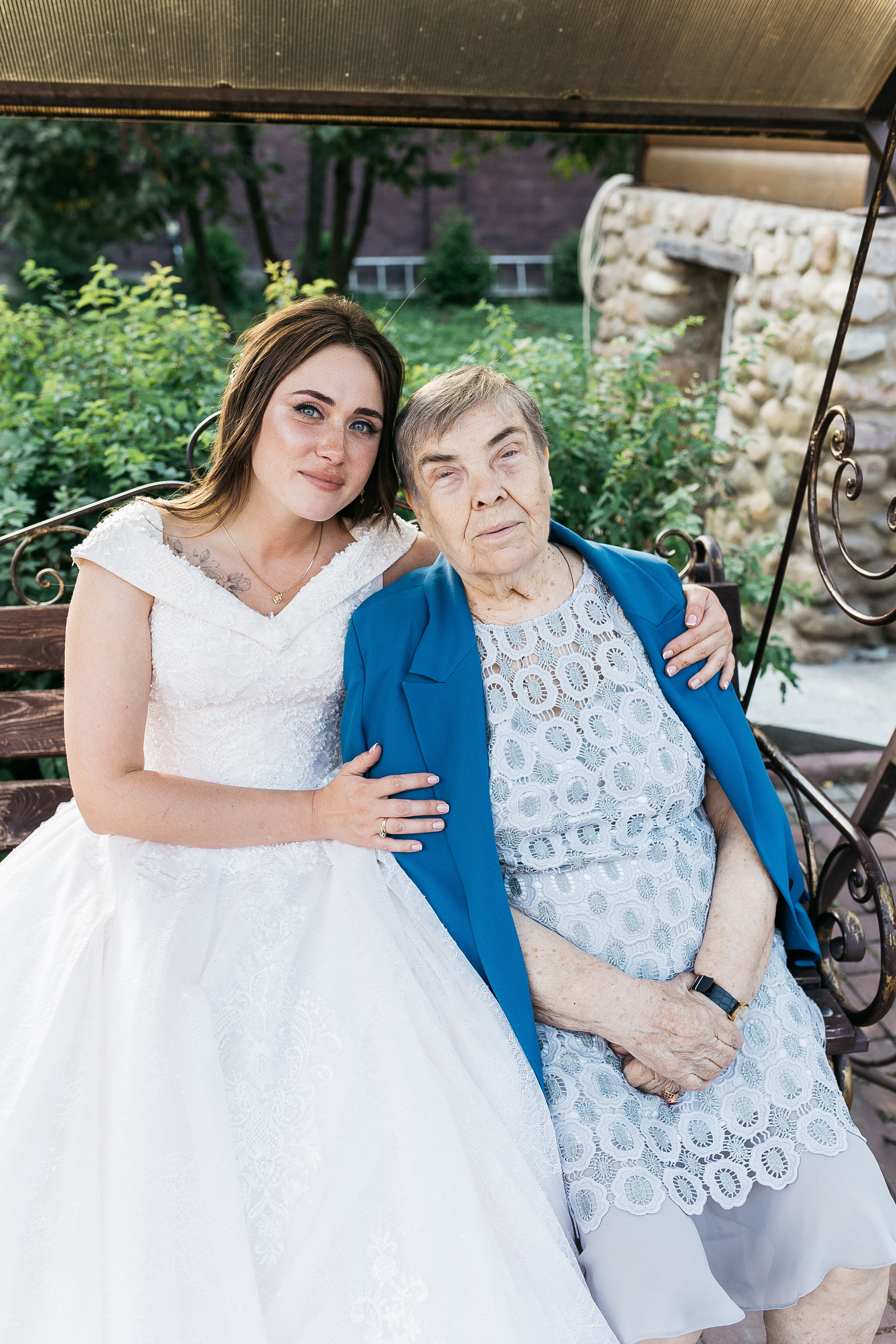 Катя и Данила. Свадебный и семейный фотограф Раменское Жуковский  Александр Зимин