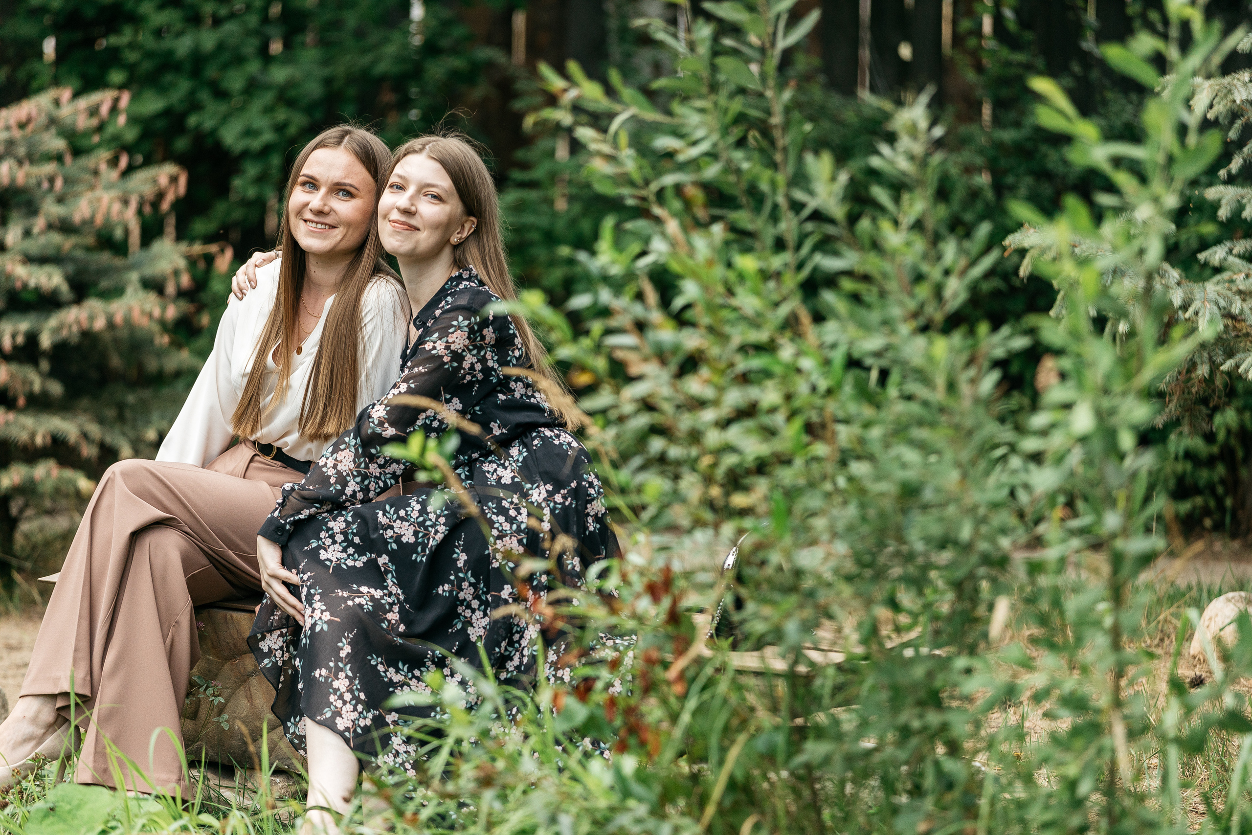 Катя и Данила. Свадебный и семейный фотограф Раменское Жуковский  Александр Зимин