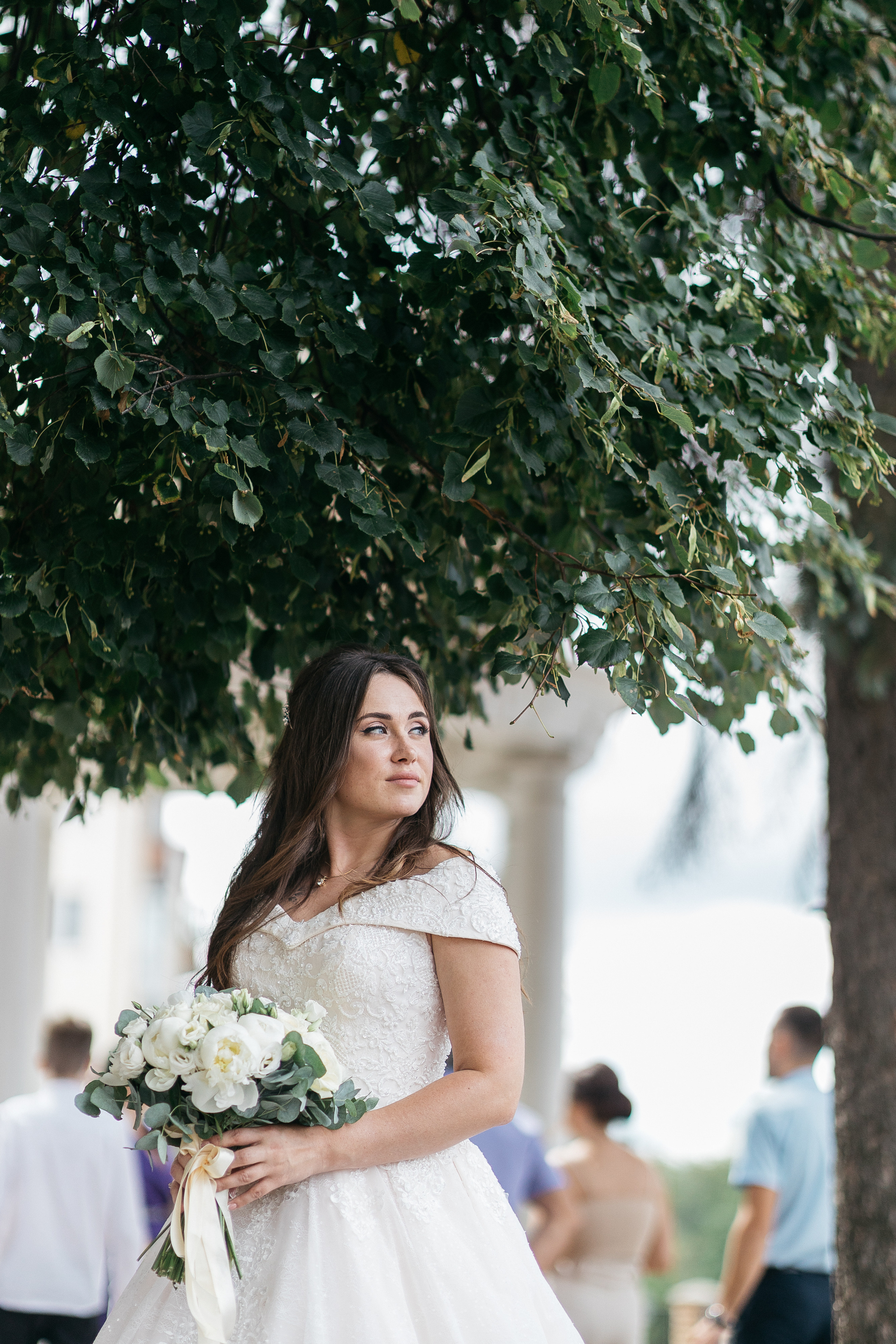 Катя и Данила. Свадебный и семейный фотограф Раменское Жуковский  Александр Зимин