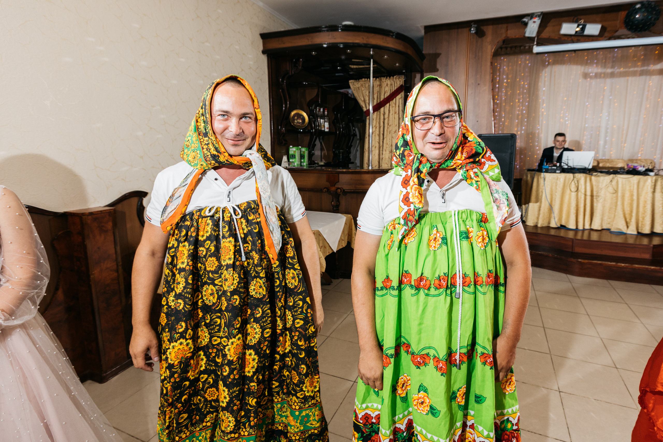 Катя и Данила. Свадебный и семейный фотограф Раменское Жуковский  Александр Зимин