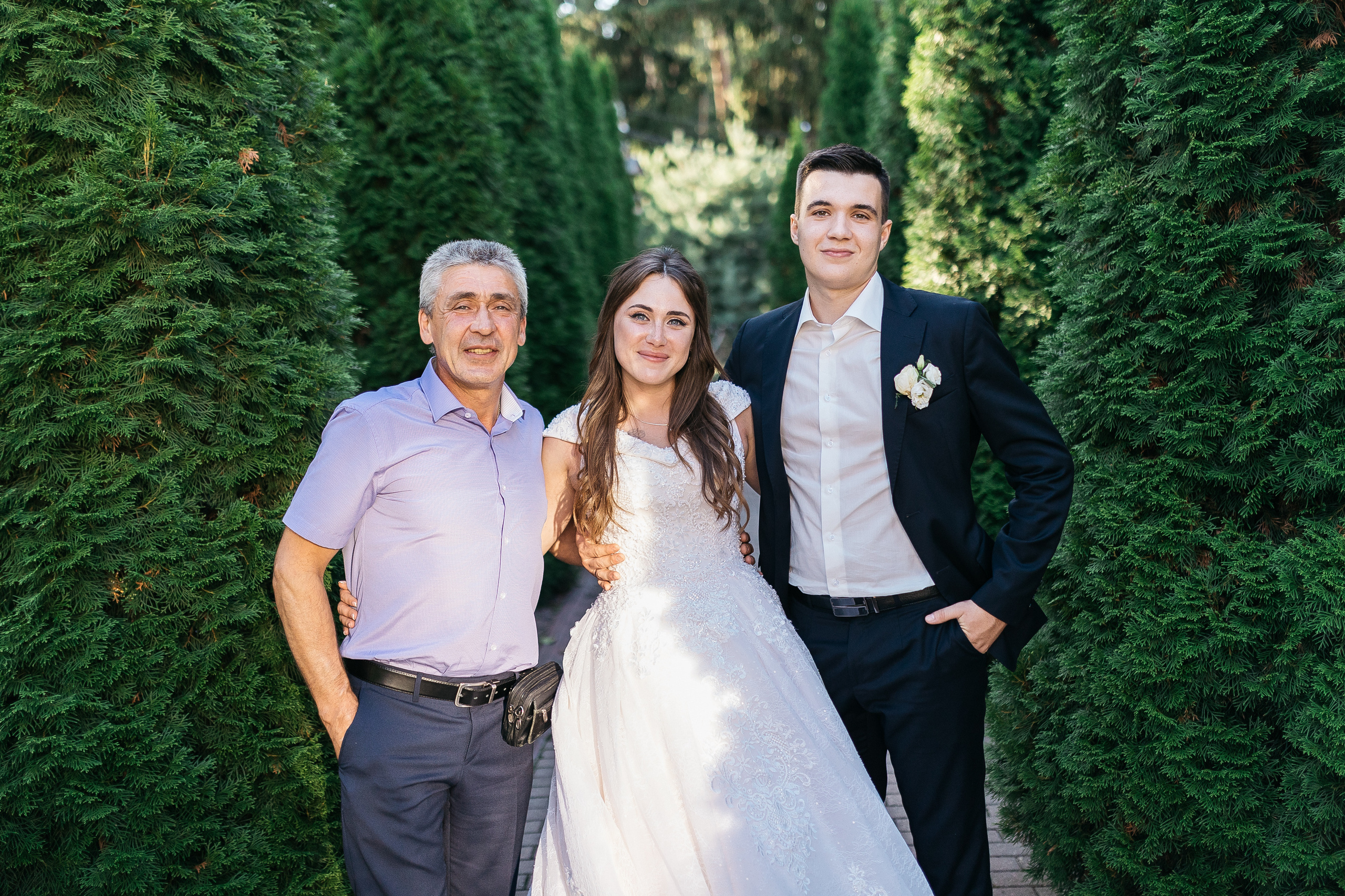 Катя и Данила. Свадебный и семейный фотограф Раменское Жуковский  Александр Зимин