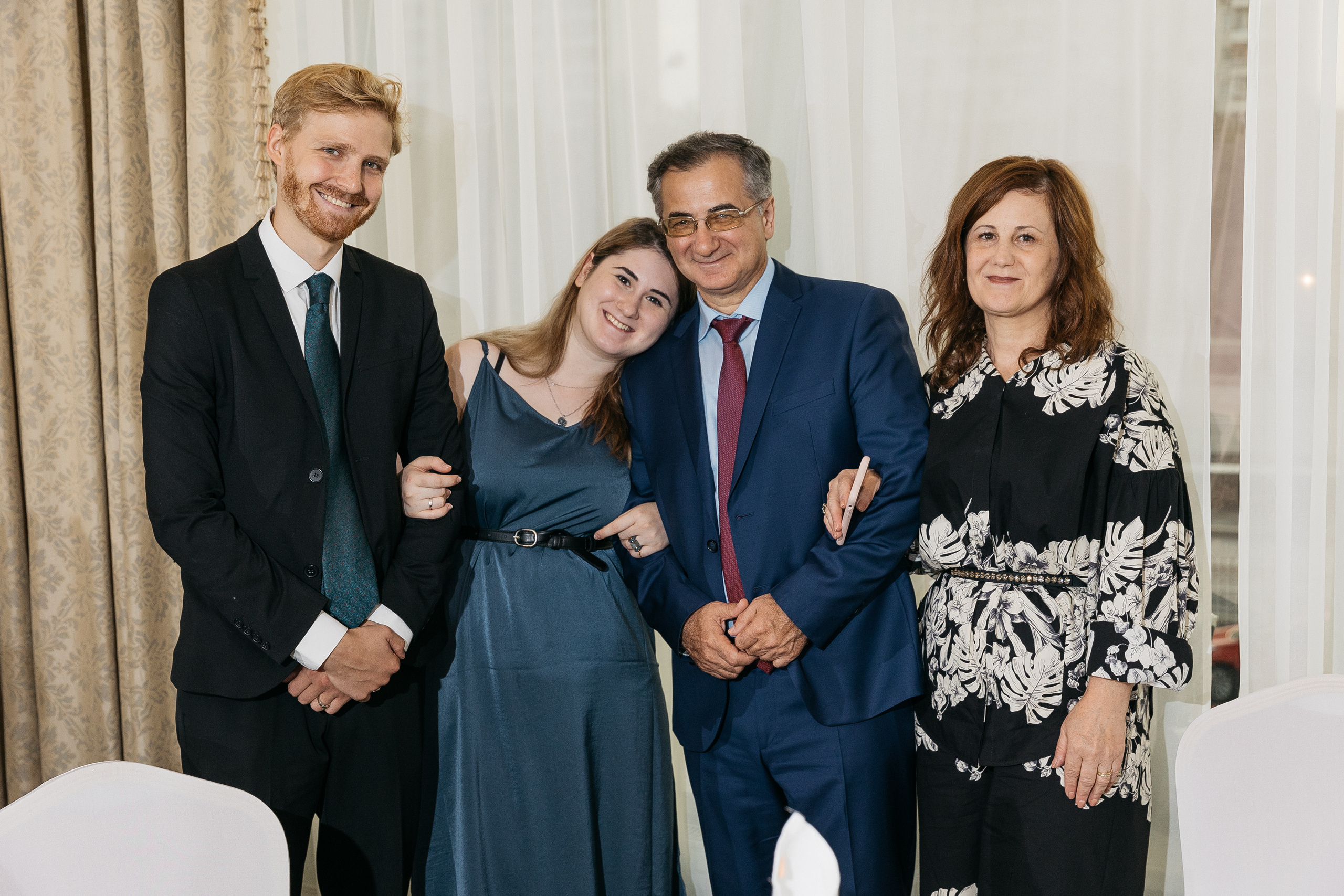 ЕН & ДВ. Свадебный и семейный фотограф Раменское Жуковский  Александр Зимин