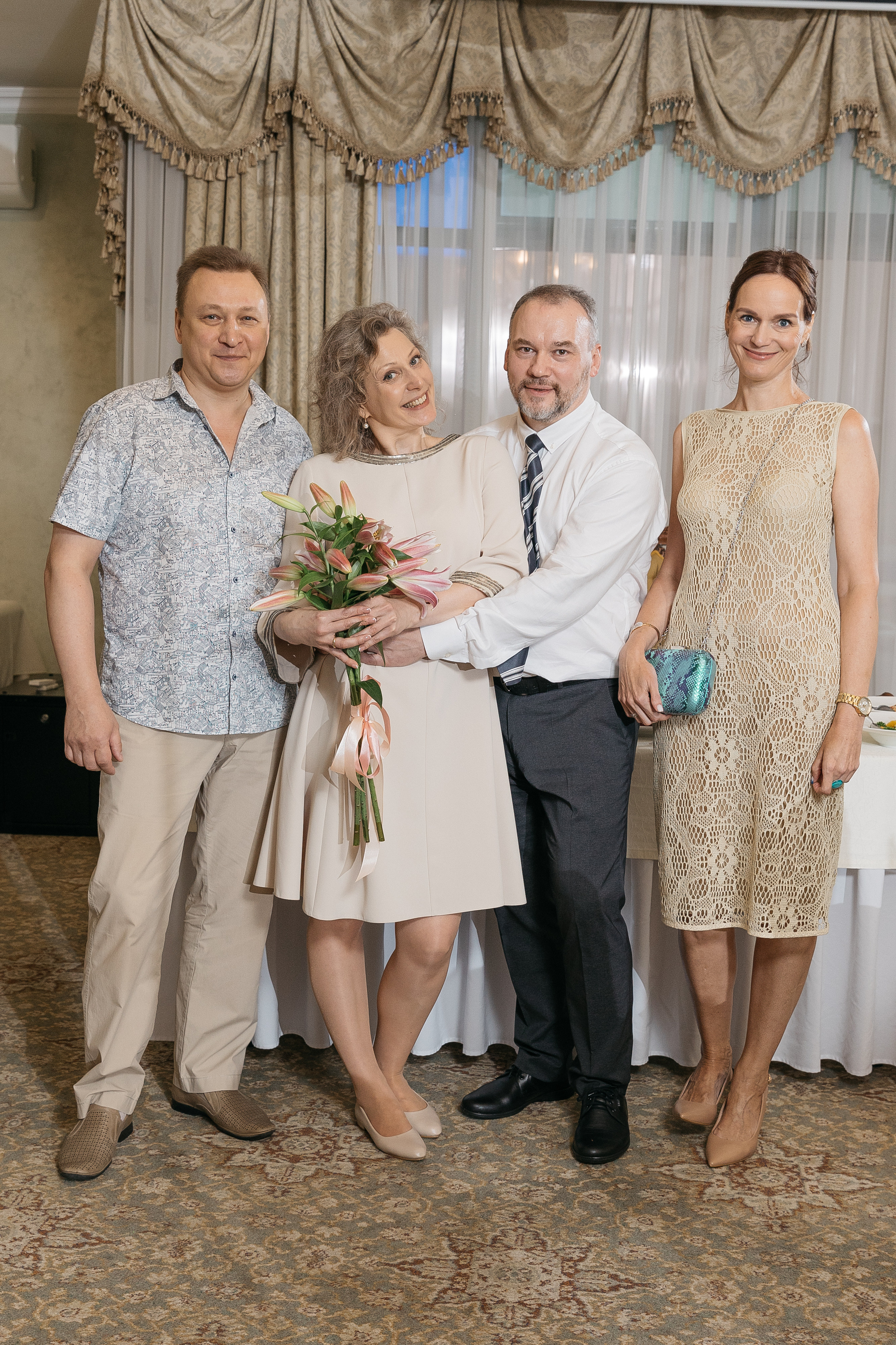 ЕН & ДВ. Свадебный и семейный фотограф Раменское Жуковский  Александр Зимин