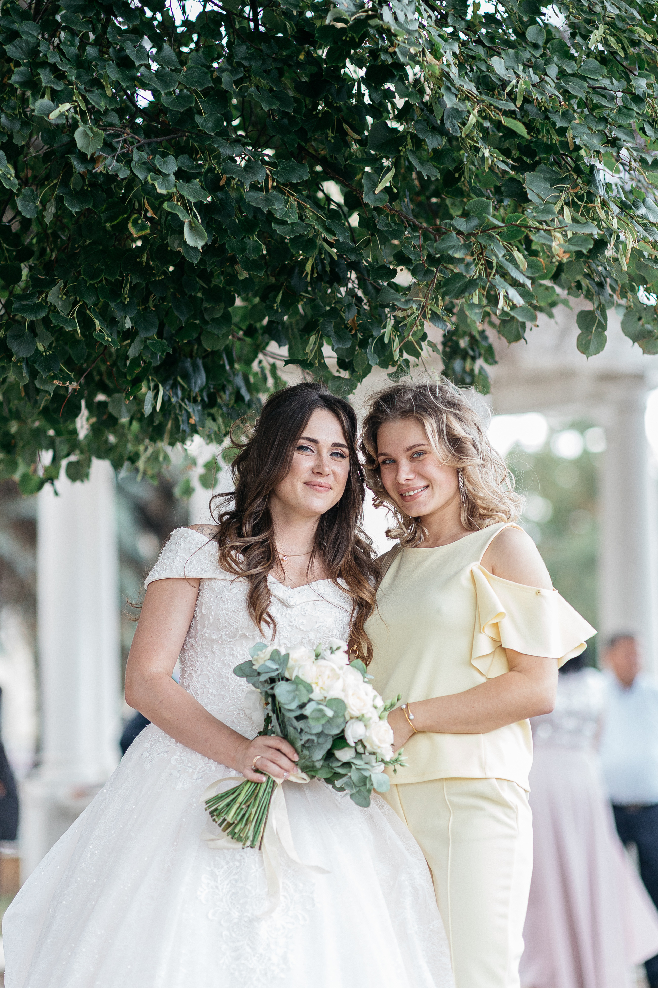 Катя и Данила. Свадебный и семейный фотограф Раменское Жуковский  Александр Зимин