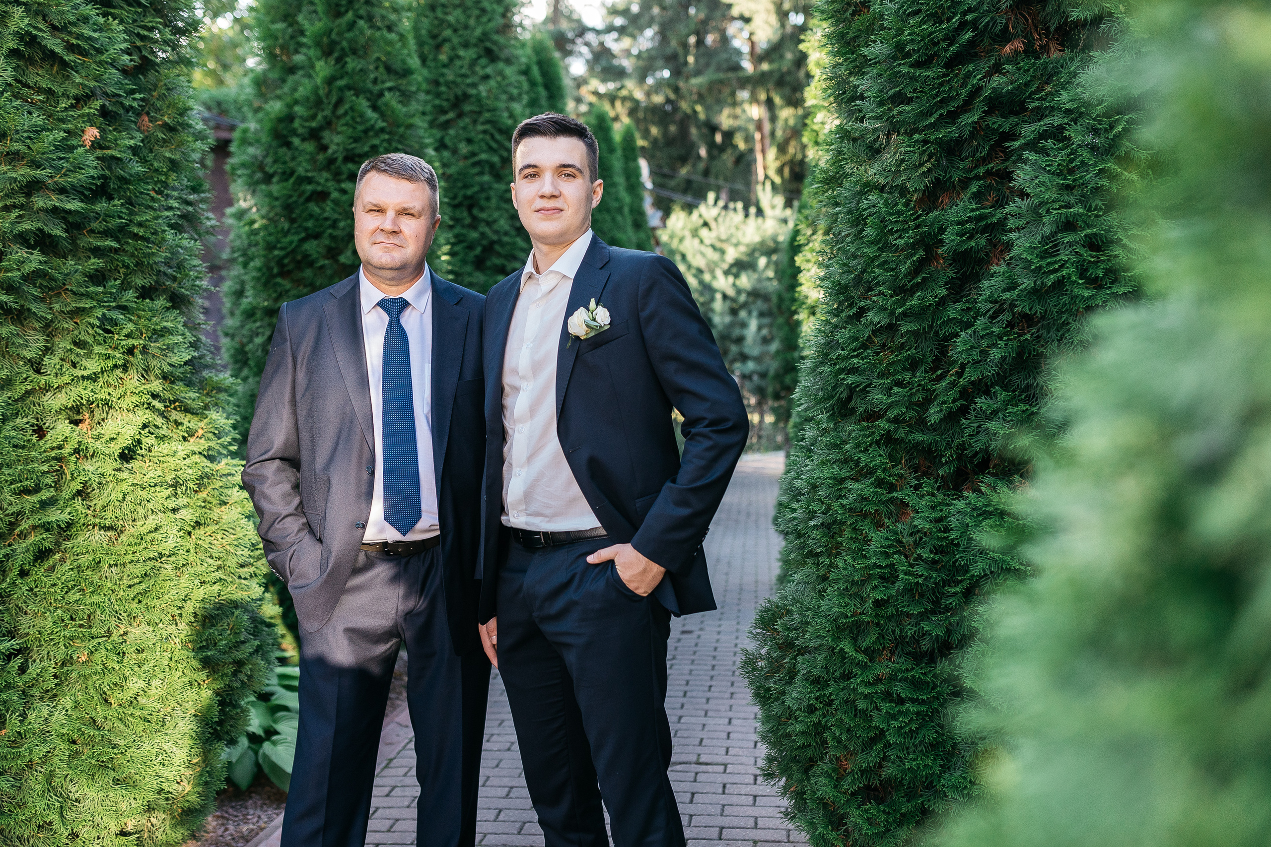 Катя и Данила. Свадебный и семейный фотограф Раменское Жуковский  Александр Зимин