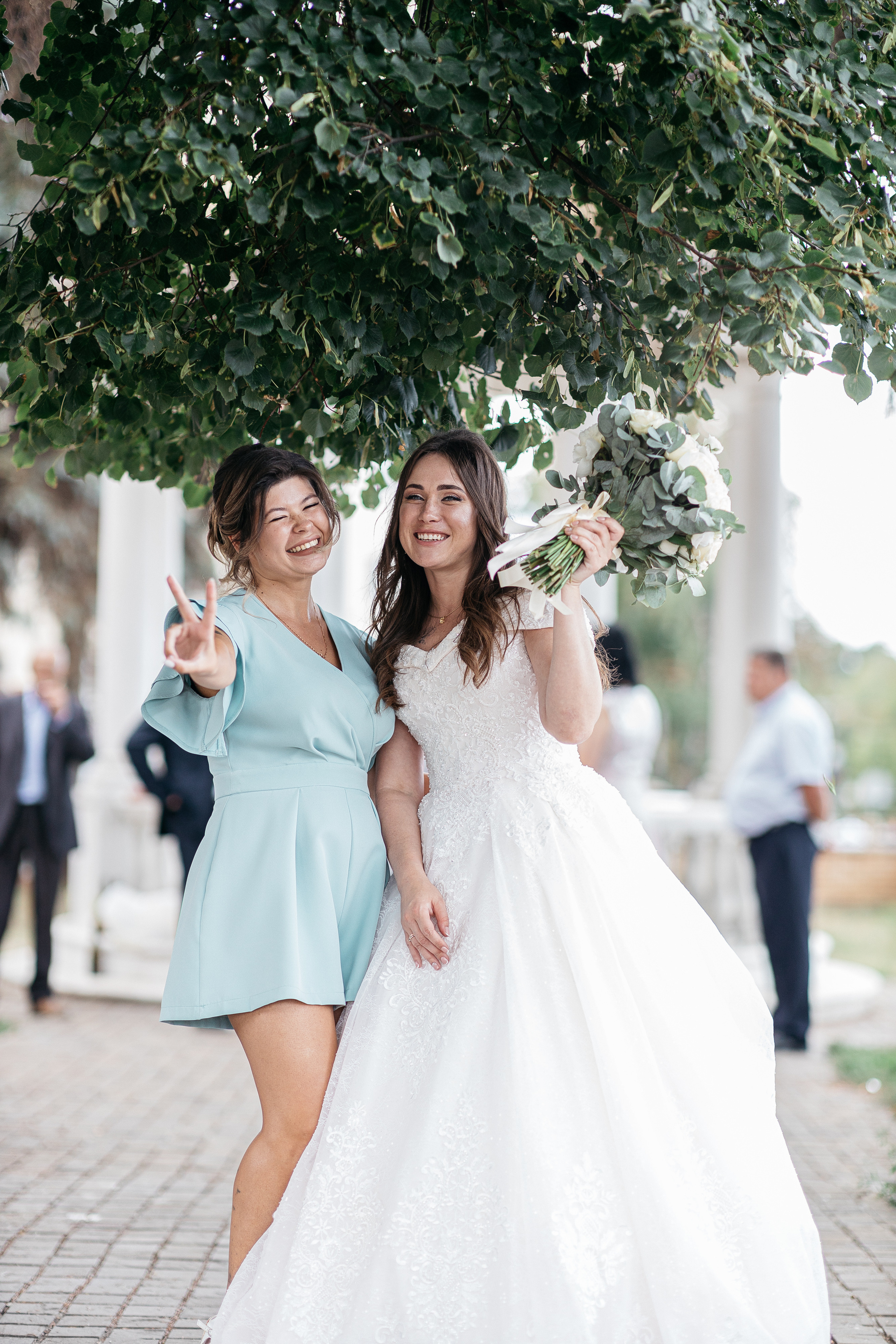 Катя и Данила. Свадебный и семейный фотограф Раменское Жуковский  Александр Зимин