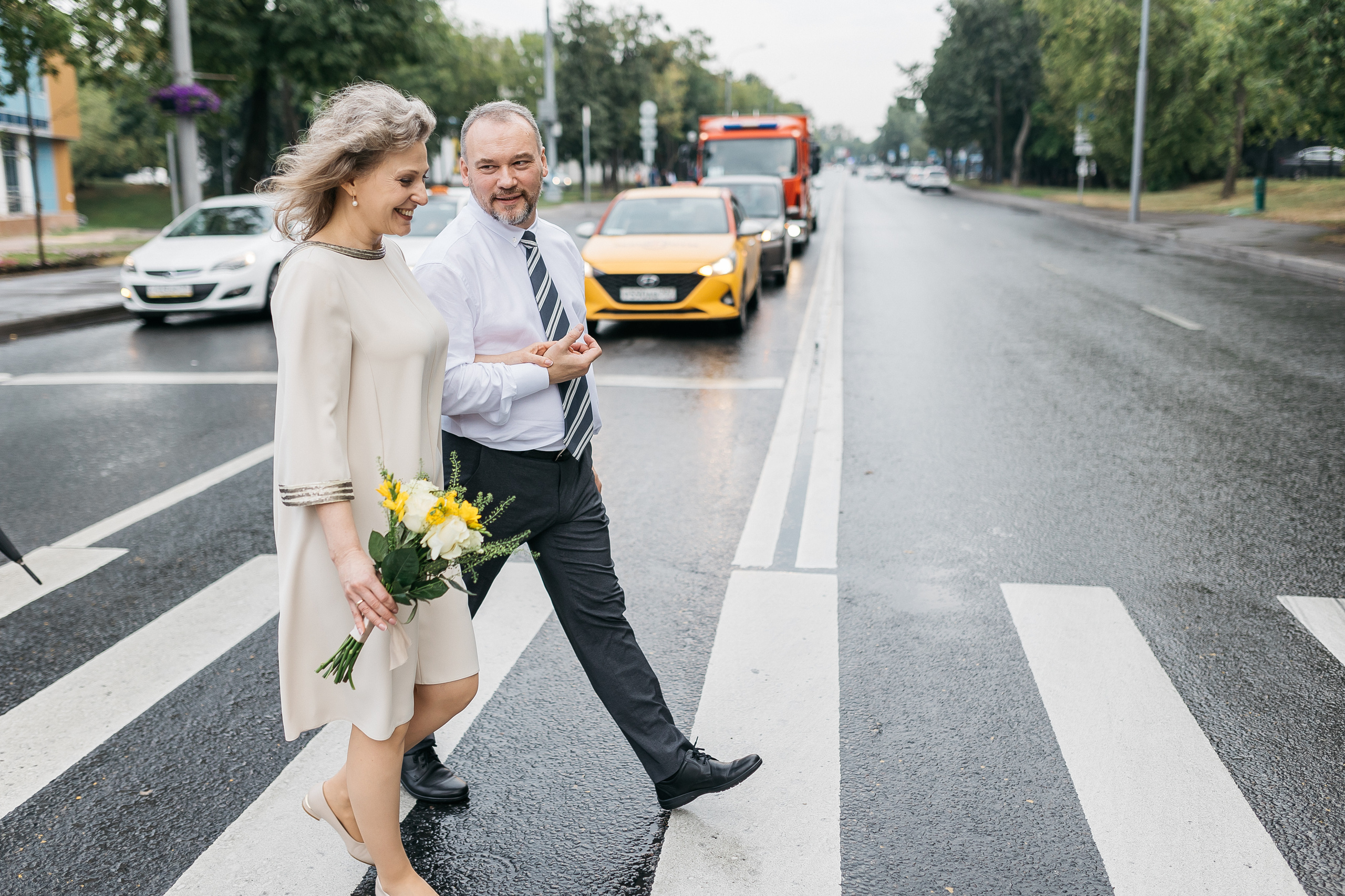 ЕН & ДВ. Свадебный и семейный фотограф Раменское Жуковский  Александр Зимин
