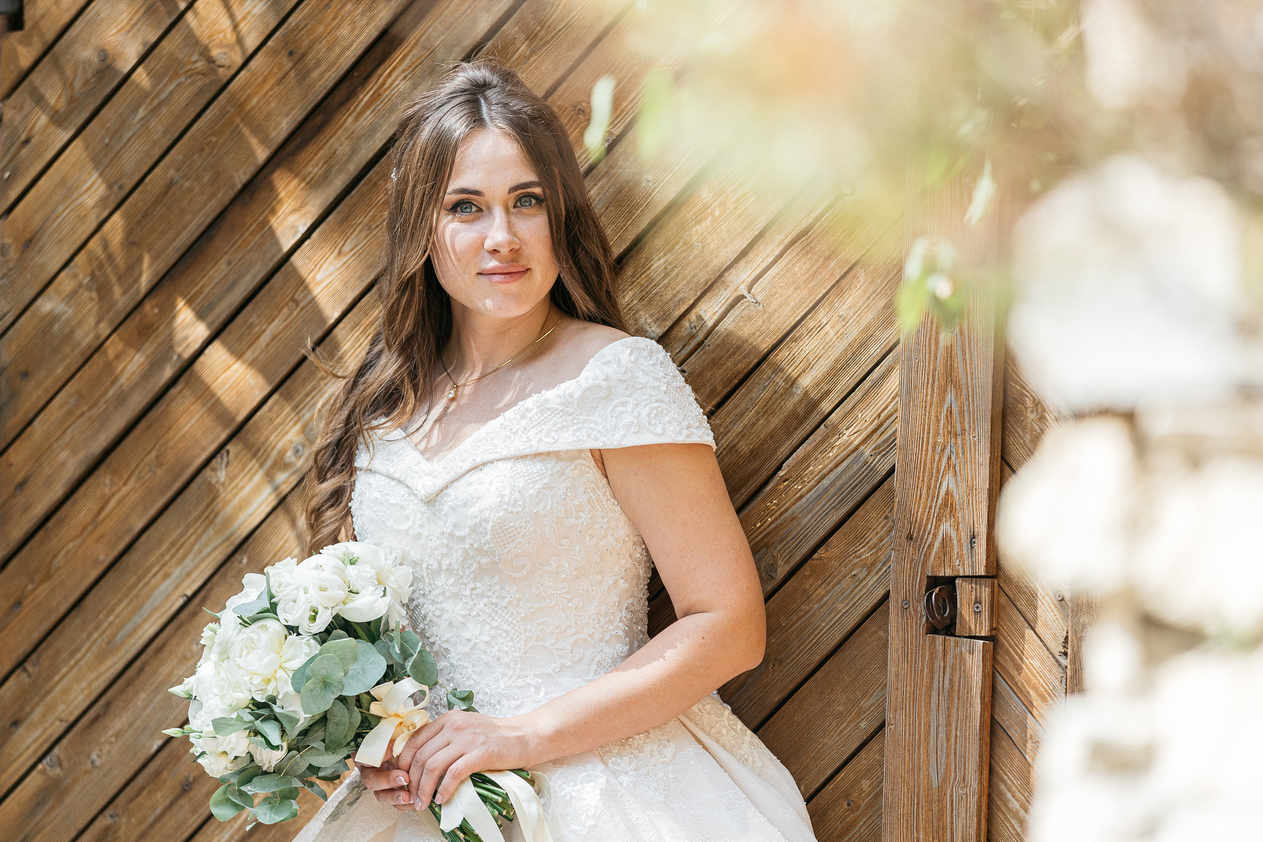 Катя и Данила. Свадебный и семейный фотограф Раменское Жуковский  Александр Зимин