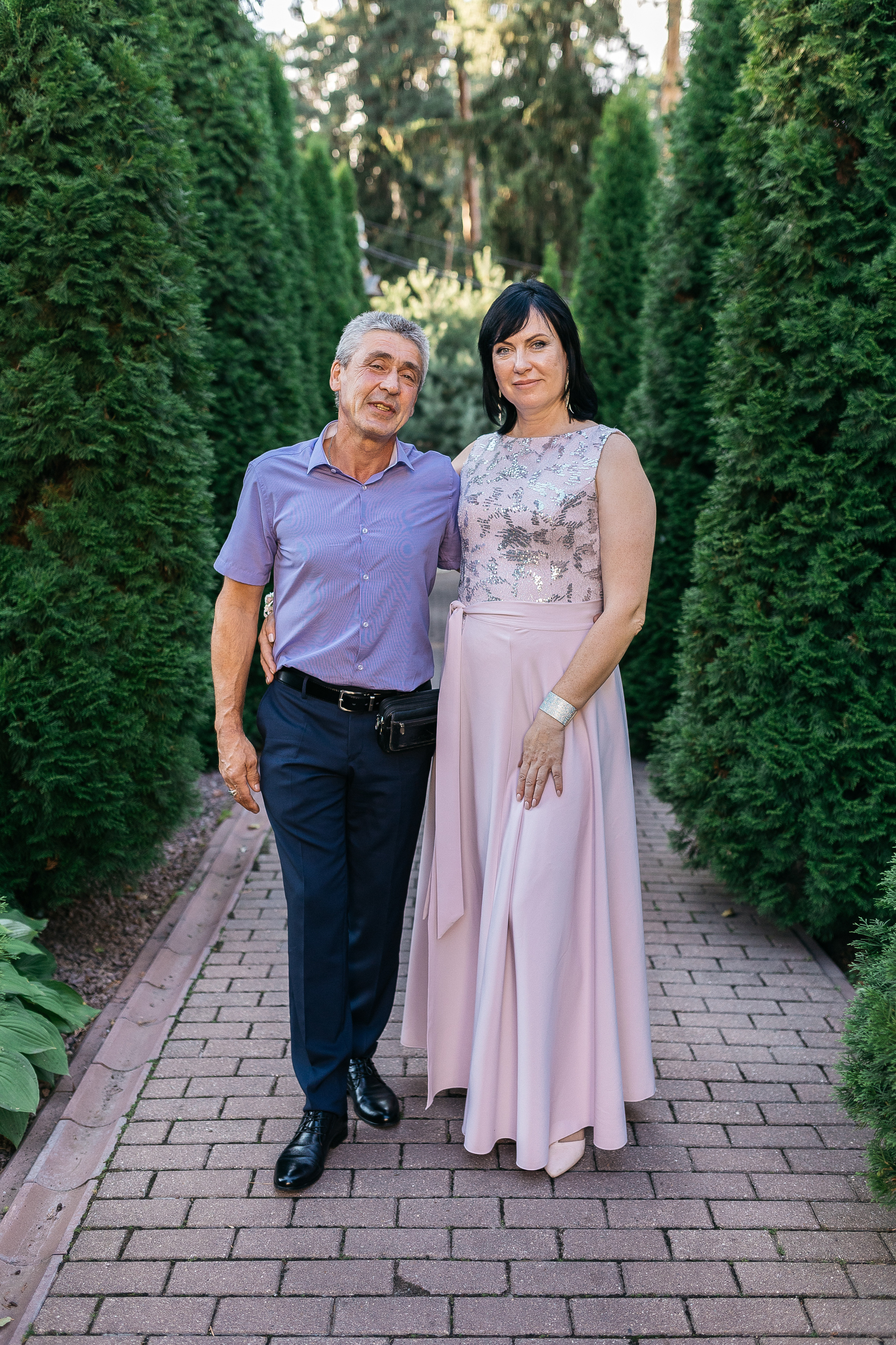 Катя и Данила. Свадебный и семейный фотограф Раменское Жуковский  Александр Зимин