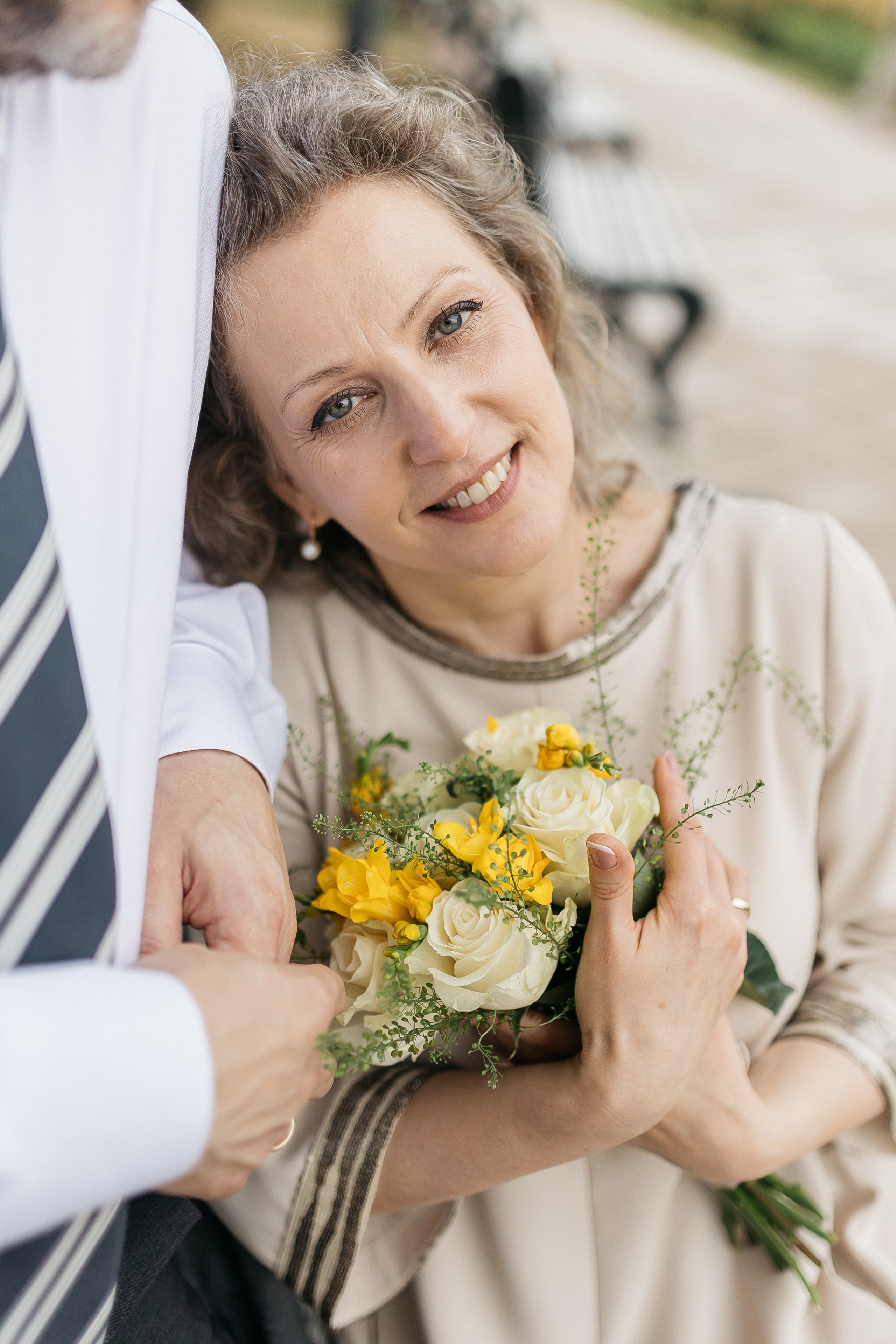 ЕН & ДВ. Свадебный и семейный фотограф Раменское Жуковский  Александр Зимин