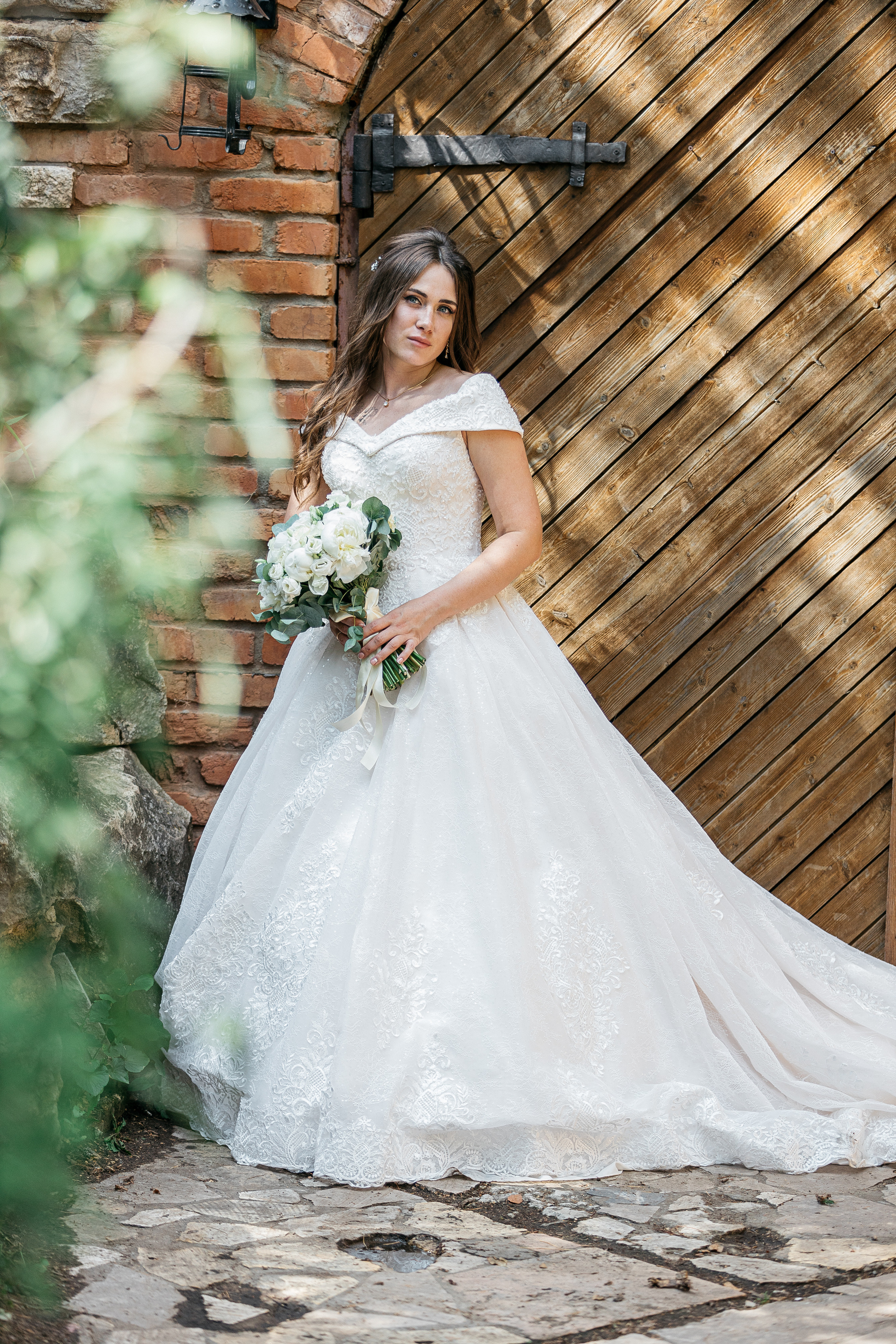 Катя и Данила. Свадебный и семейный фотограф Раменское Жуковский  Александр Зимин