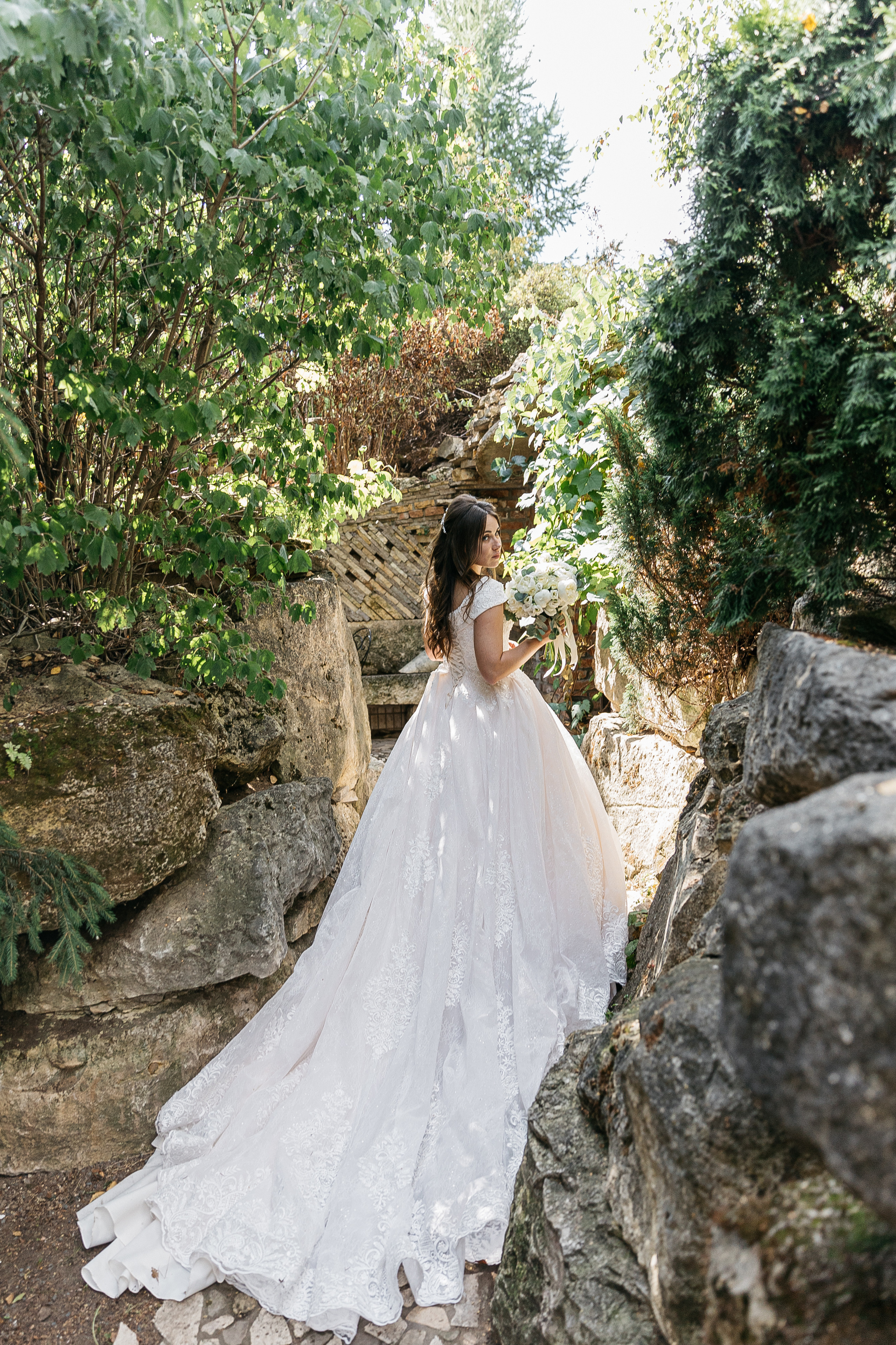 Катя и Данила. Свадебный и семейный фотограф Раменское Жуковский  Александр Зимин