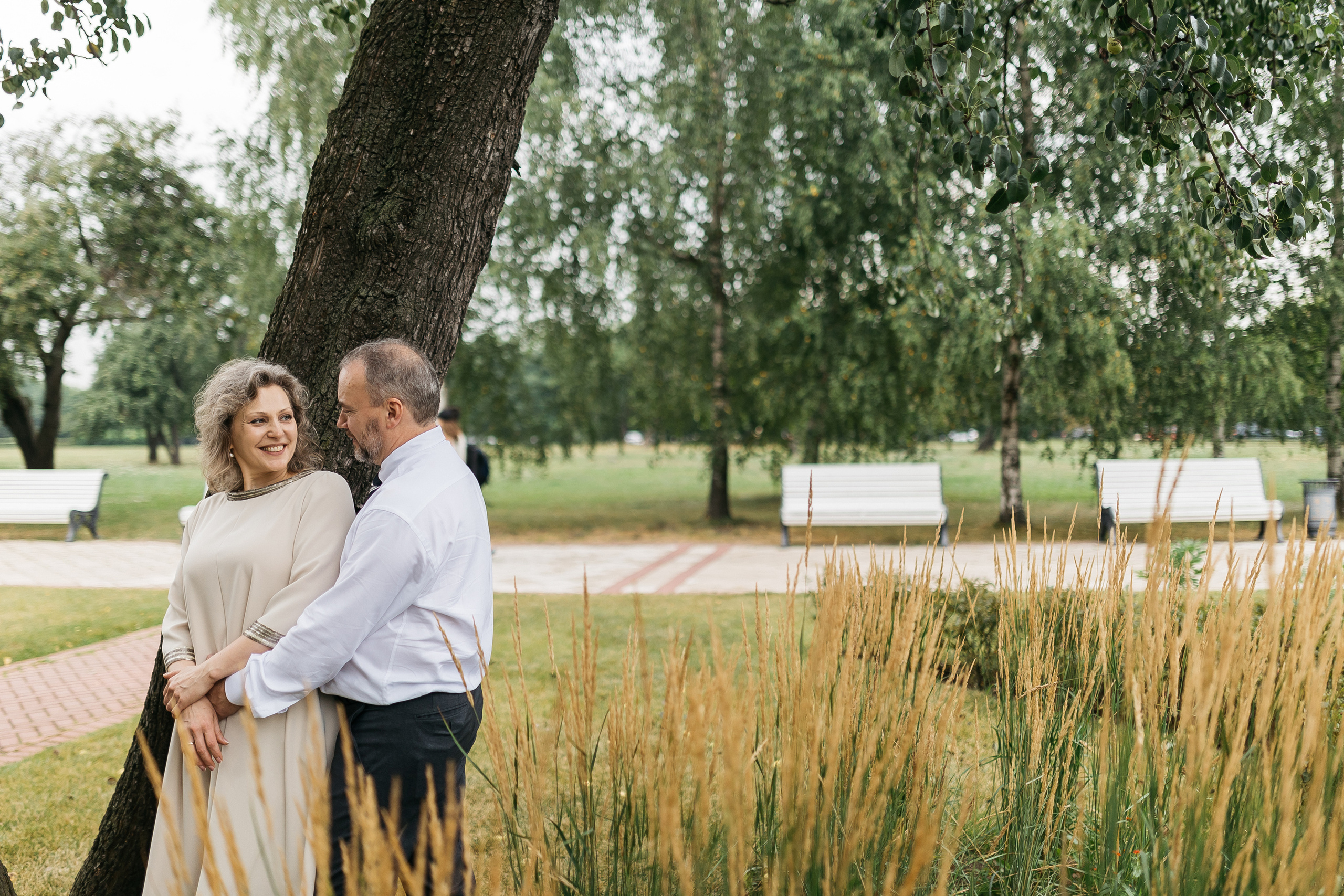ЕН & ДВ. Свадебный и семейный фотограф Раменское Жуковский  Александр Зимин