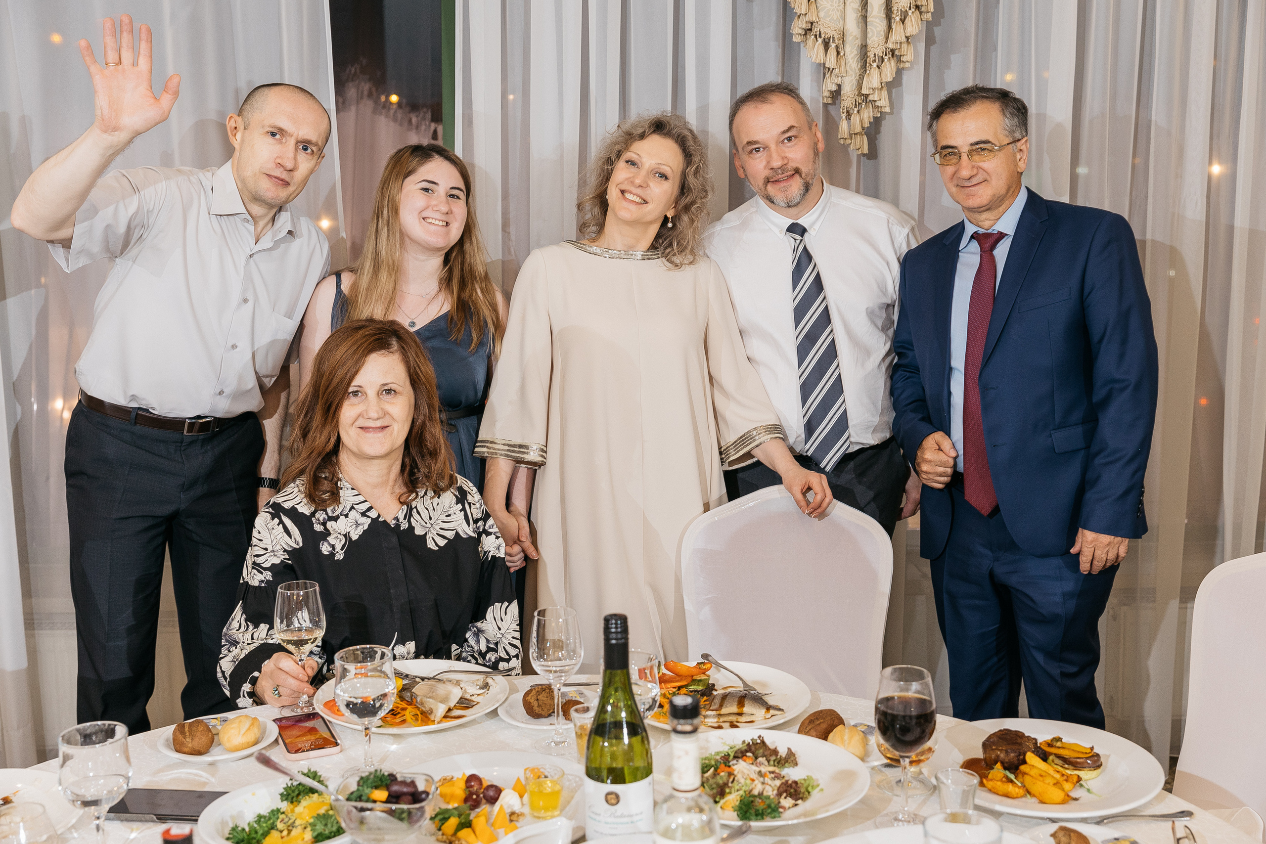 ЕН & ДВ. Свадебный и семейный фотограф Раменское Жуковский  Александр Зимин