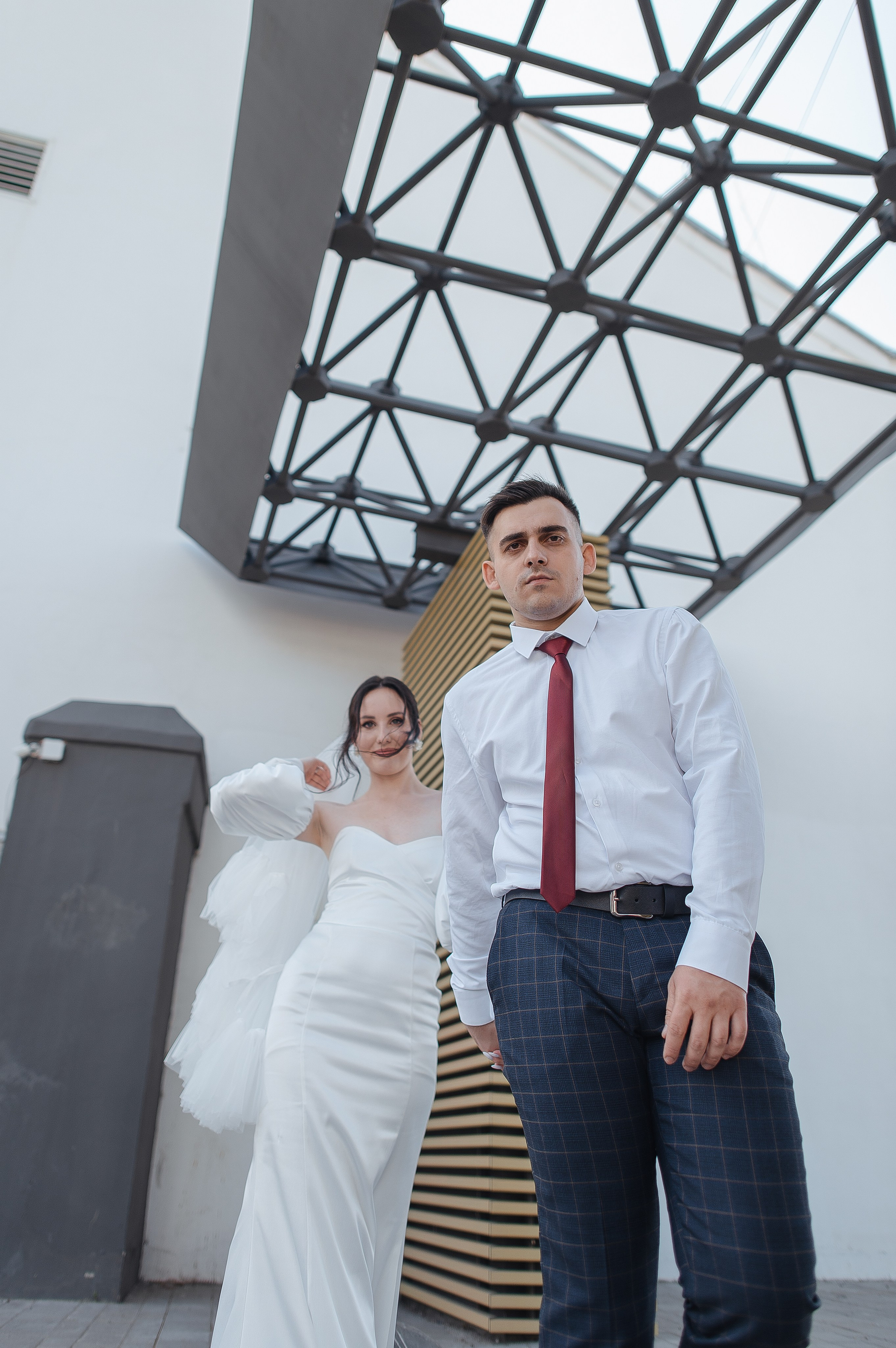 Свадебный фотограф в Ярославле Денис Медоваров