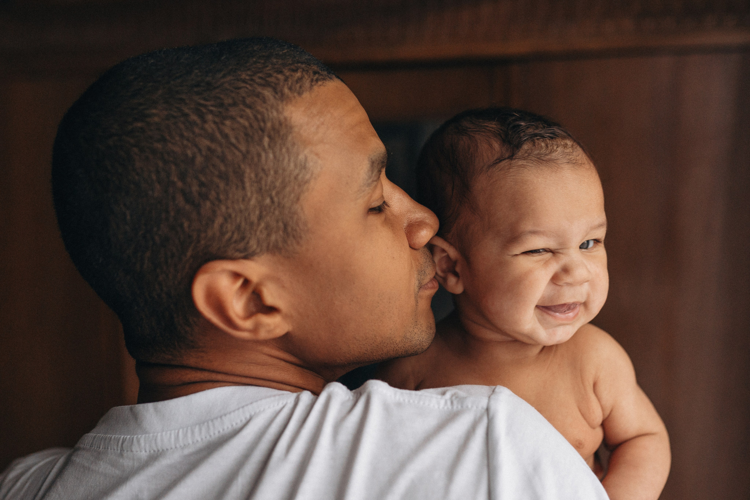 Малыш Ильюша. Фотограф новорожденных малышей Одинцово/Москва Юлия Скок