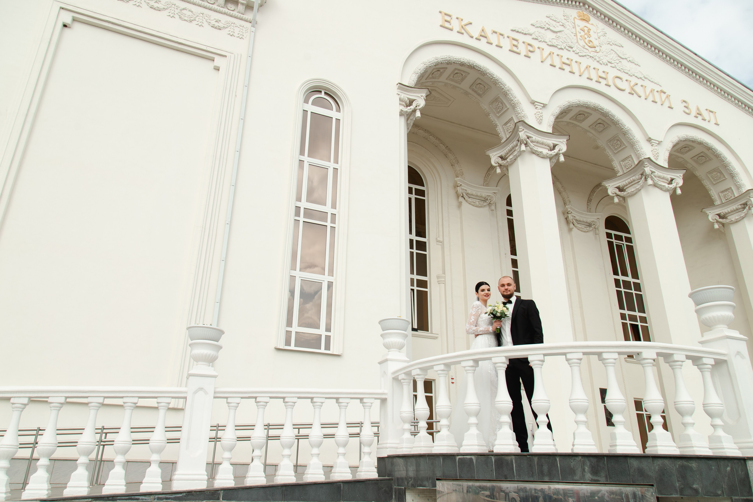 Свадьба Дмитрий и Снежана. Свадебный и семейный фотограф в Краснодарском крае