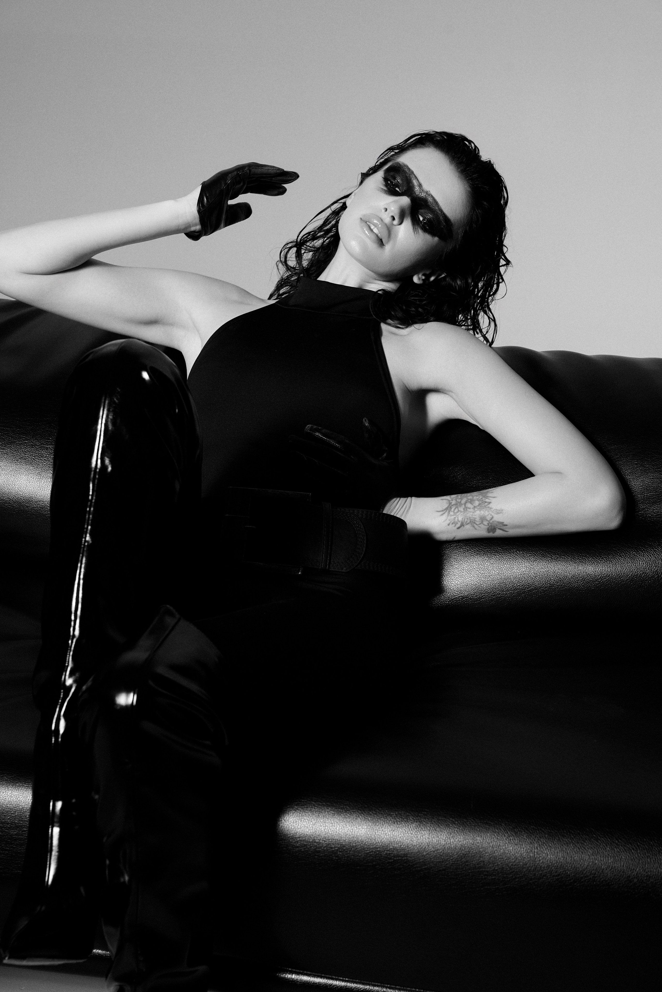 Кристина. ДЕВЯТОВА АЛЕНА