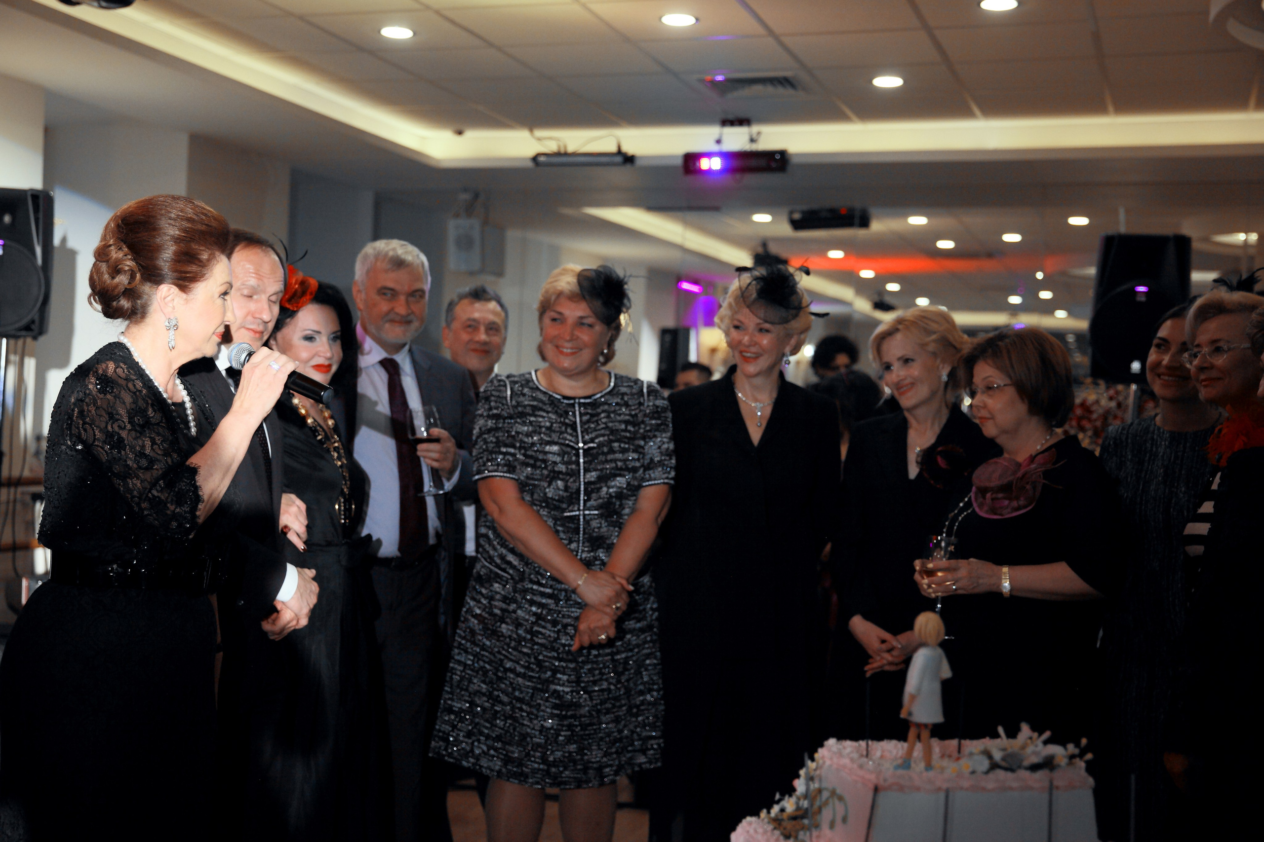 День Рождения. Фотограф ваших самых ярких событий в Москве и СПБ. Збронская Юлия