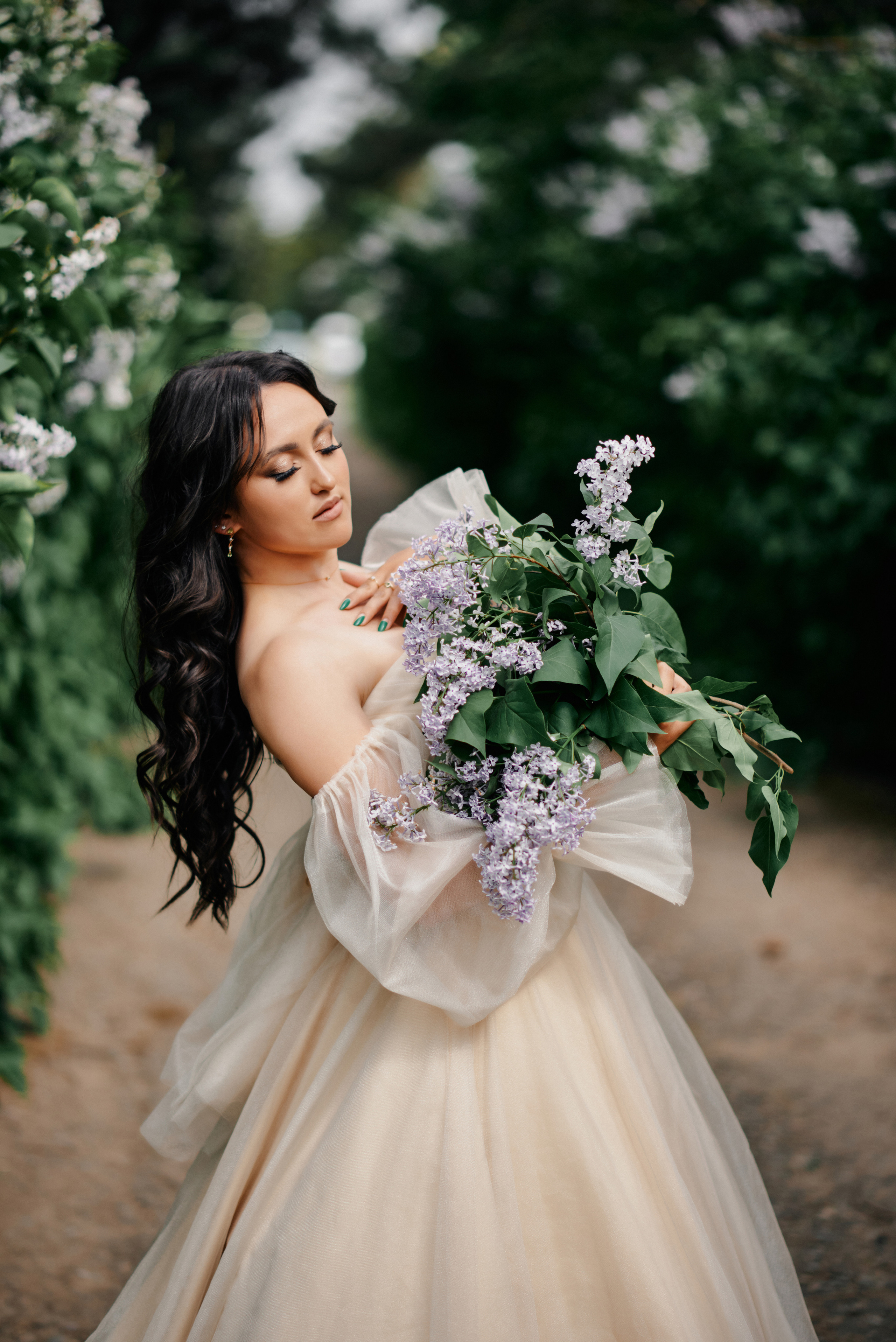 Portrait. Equestrian photos