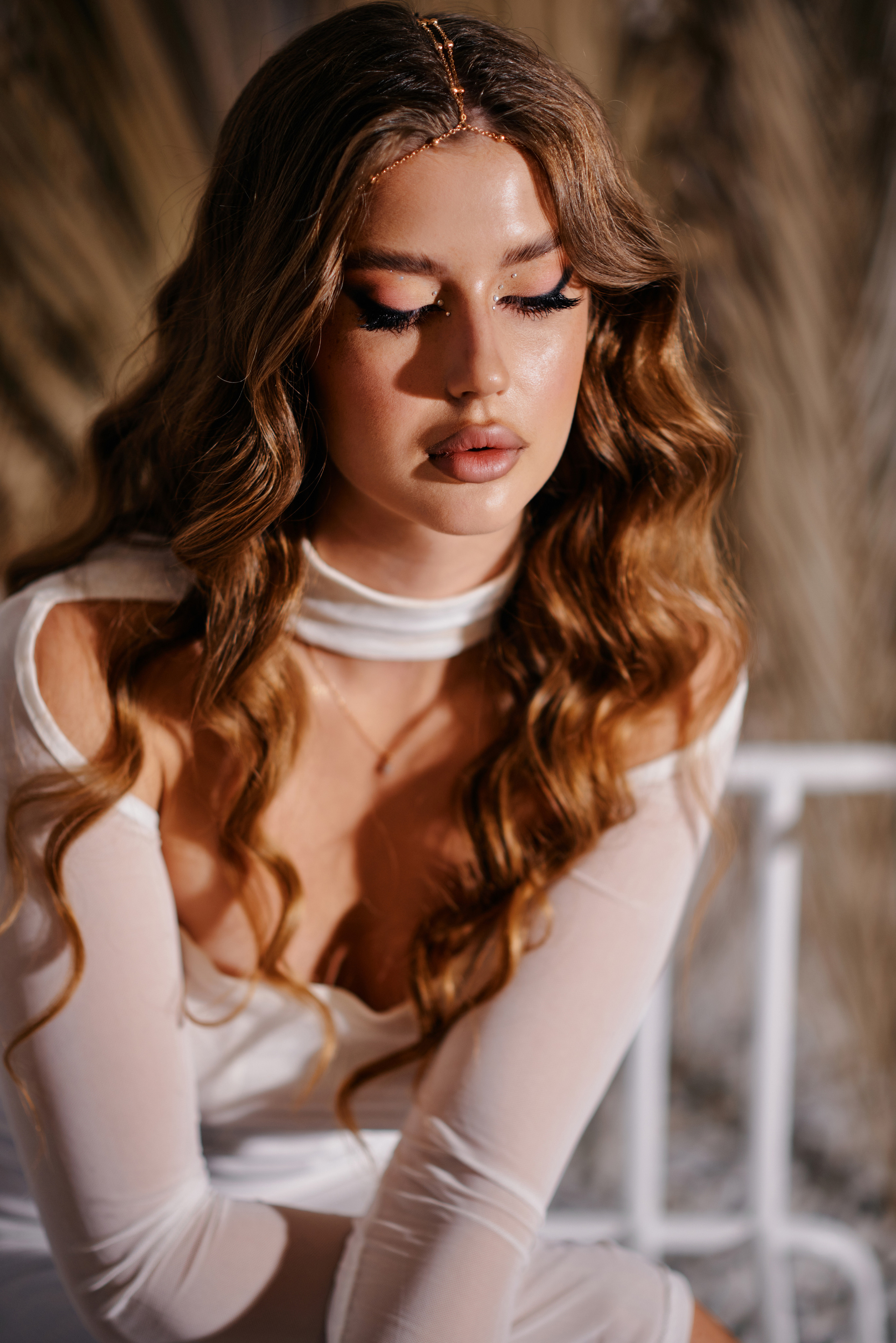 Portrait. Equestrian photos