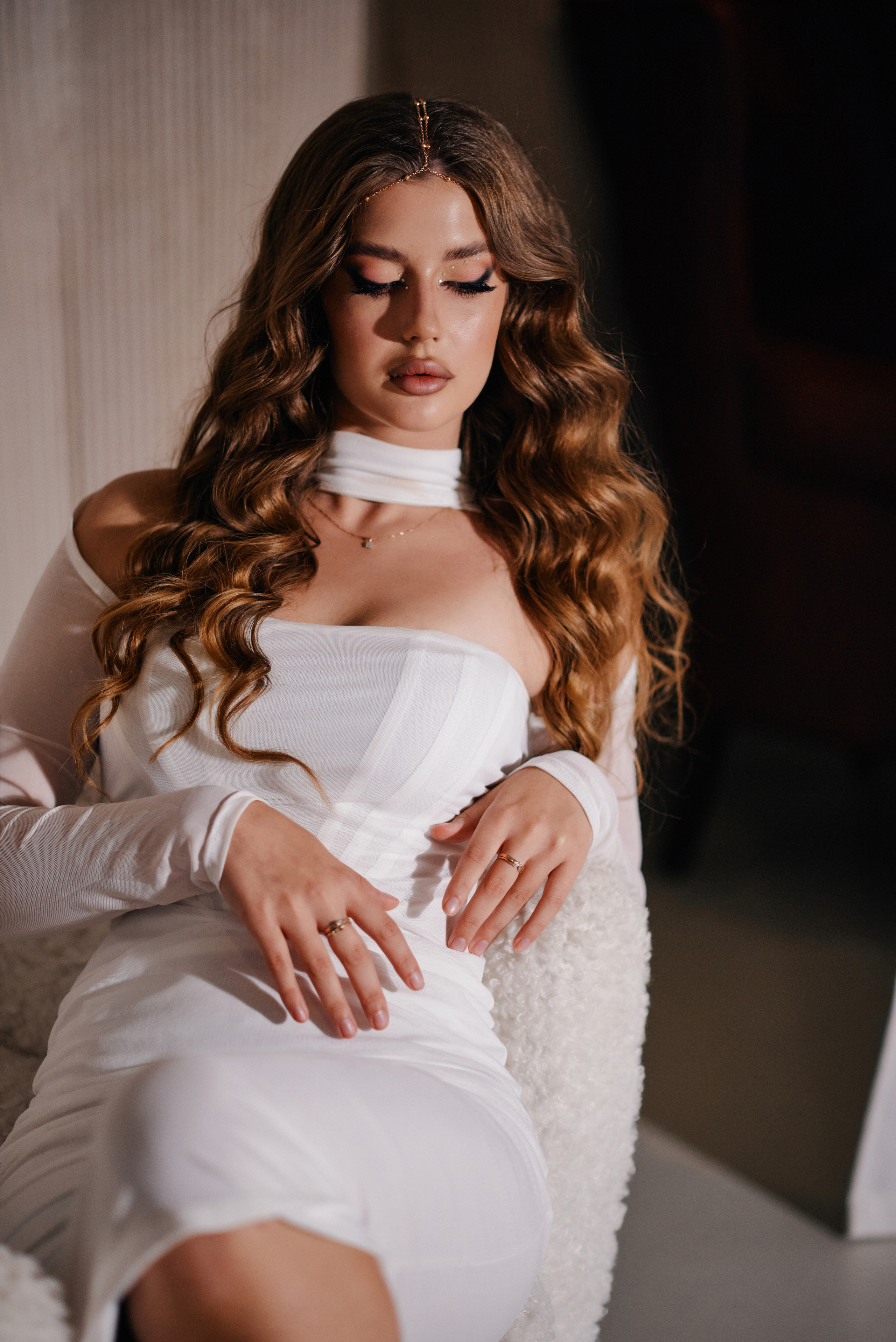 Portrait. Equestrian photos