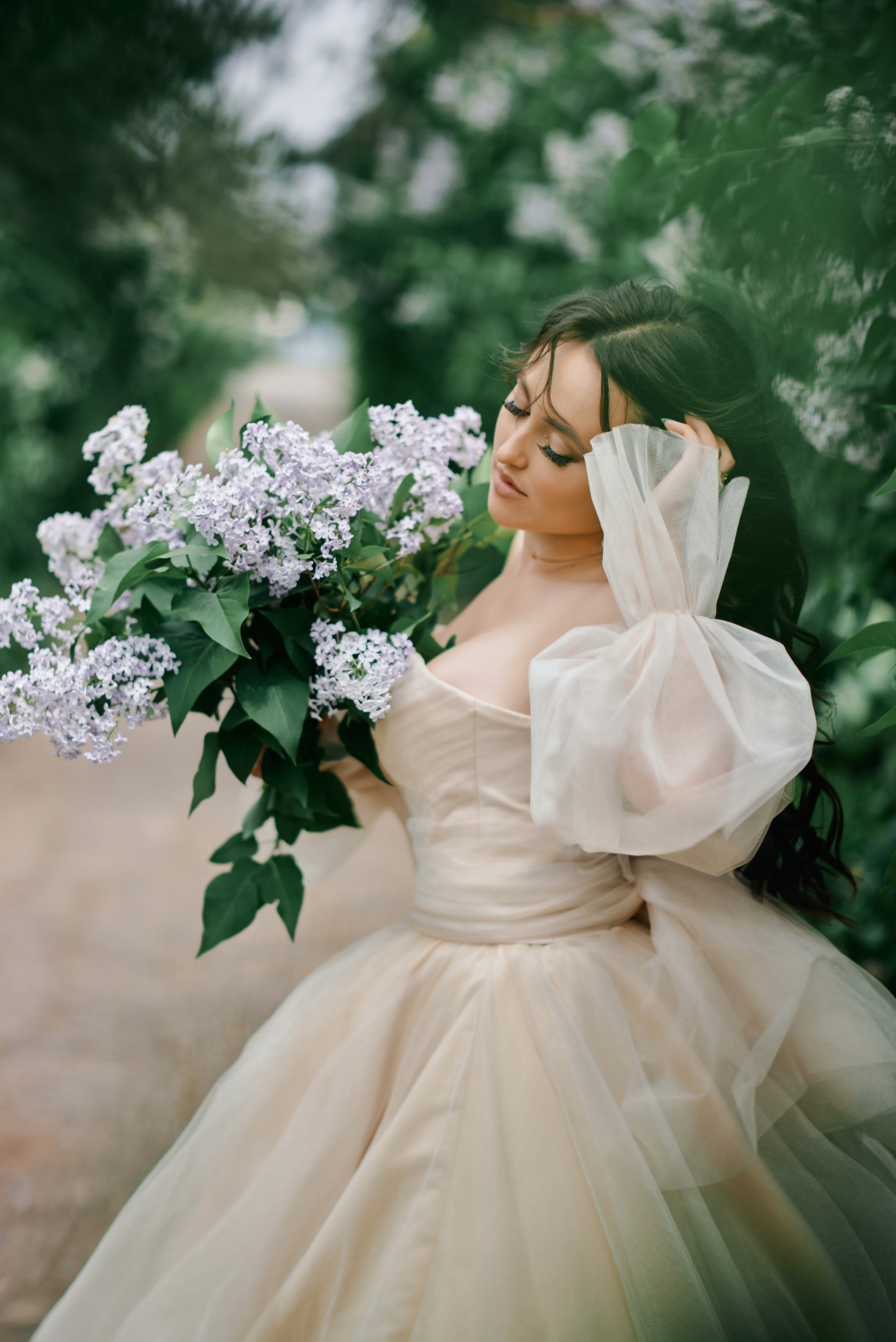 Portrait. Equestrian photos