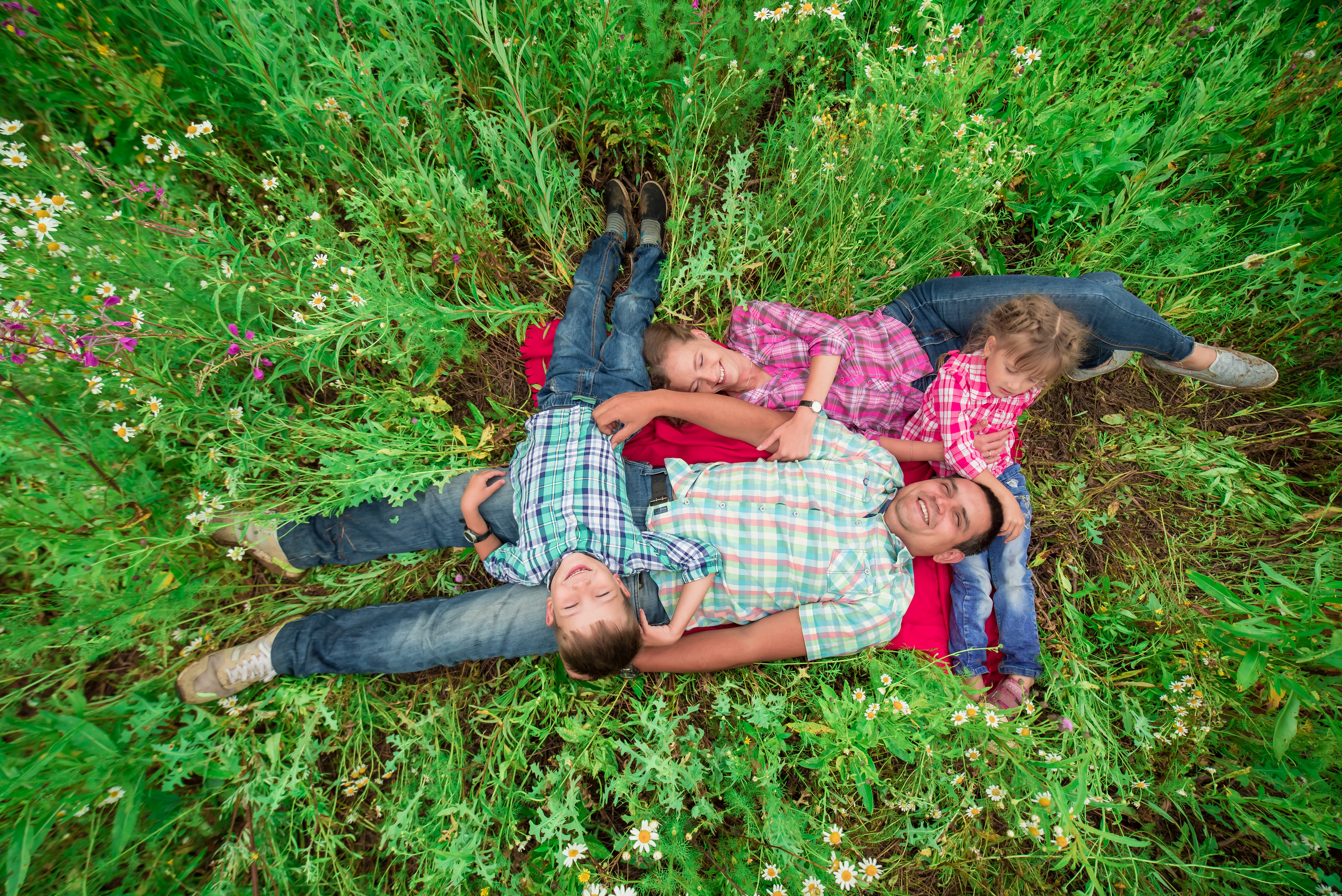 Прогулка Маргариты с семьёй. Ольга Ли свадебный семейный фотограф Иркутск
