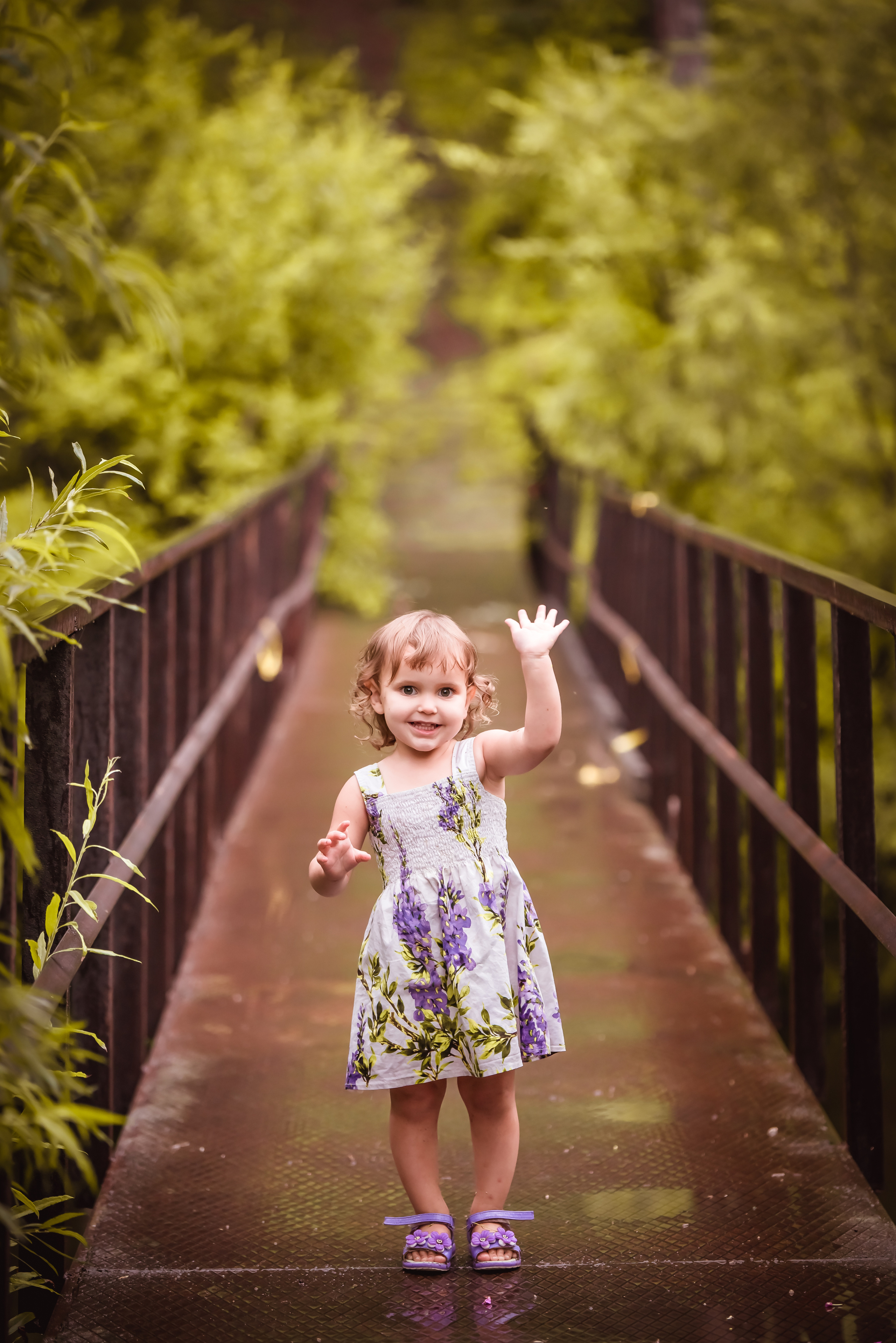 Прогулка Татьяны с семьей. Было 19.00 и шёл дождь. Кто бы мог подумать что полу…. Ольга Ли свадебный семейный фотограф Иркутск