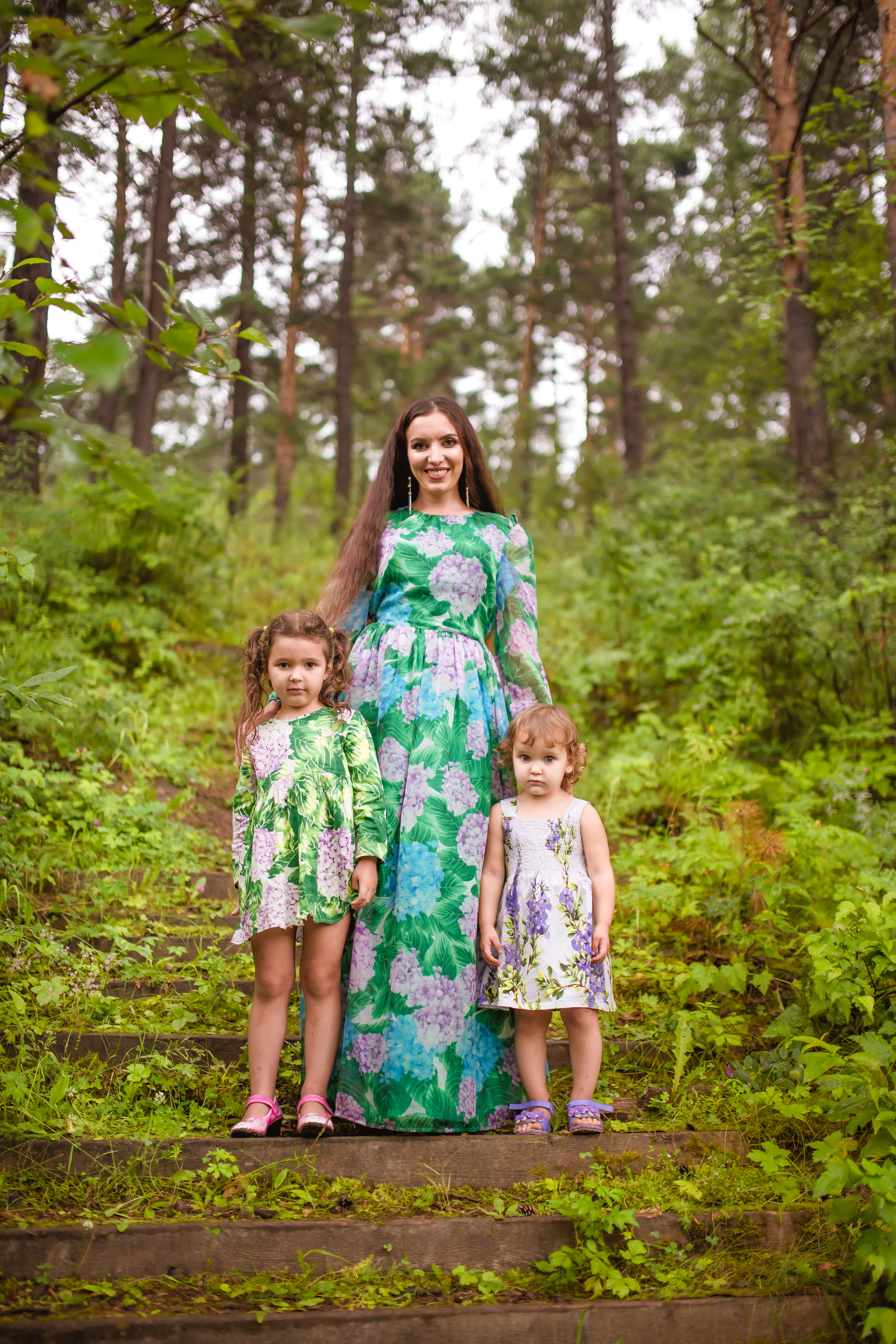 Прогулка Татьяны с семьей. Было 19.00 и шёл дождь. Кто бы мог подумать что полу…. Ольга Ли свадебный семейный фотограф Иркутск