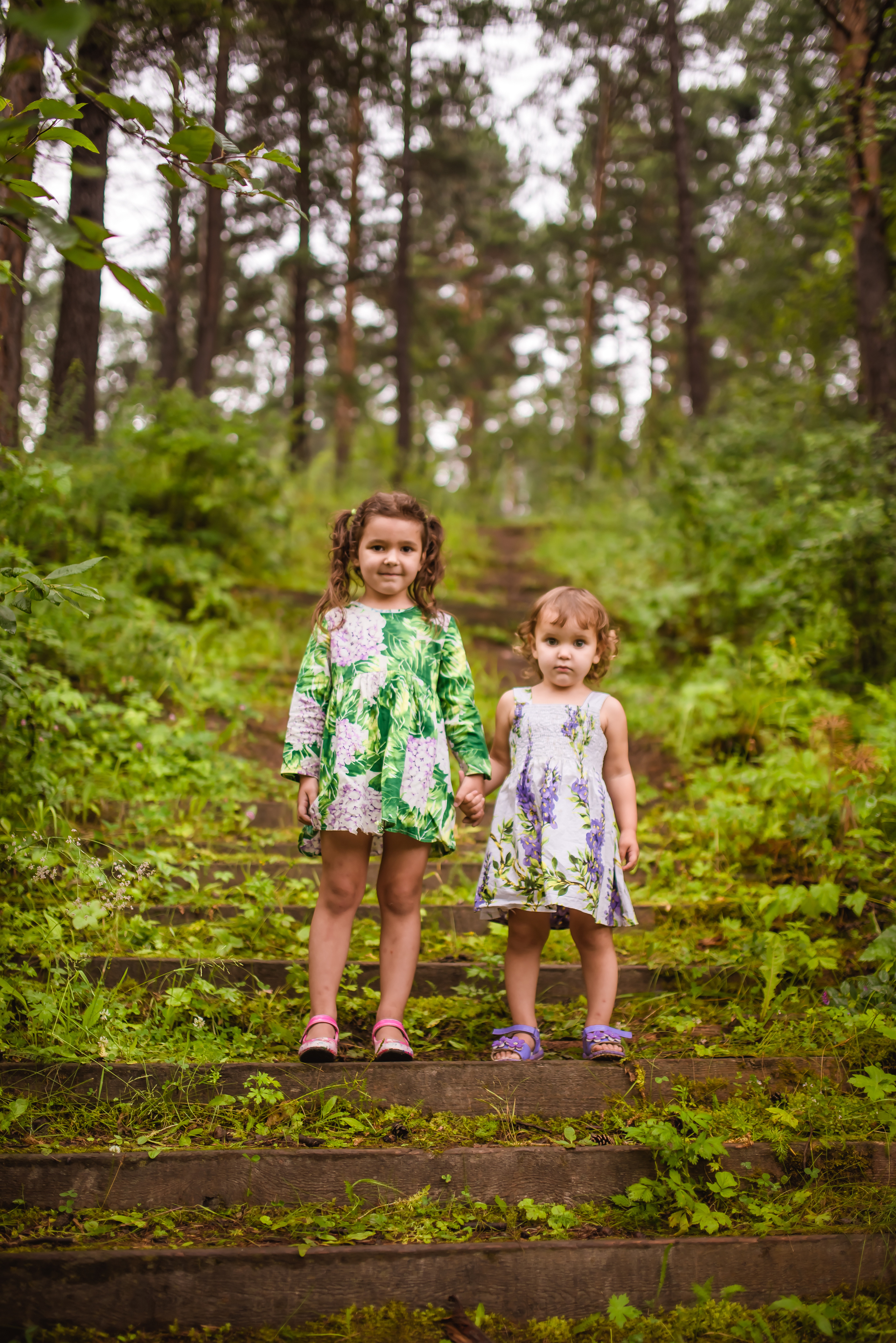 Прогулка Татьяны с семьей. Было 19.00 и шёл дождь. Кто бы мог подумать что полу…. Ольга Ли свадебный семейный фотограф Иркутск