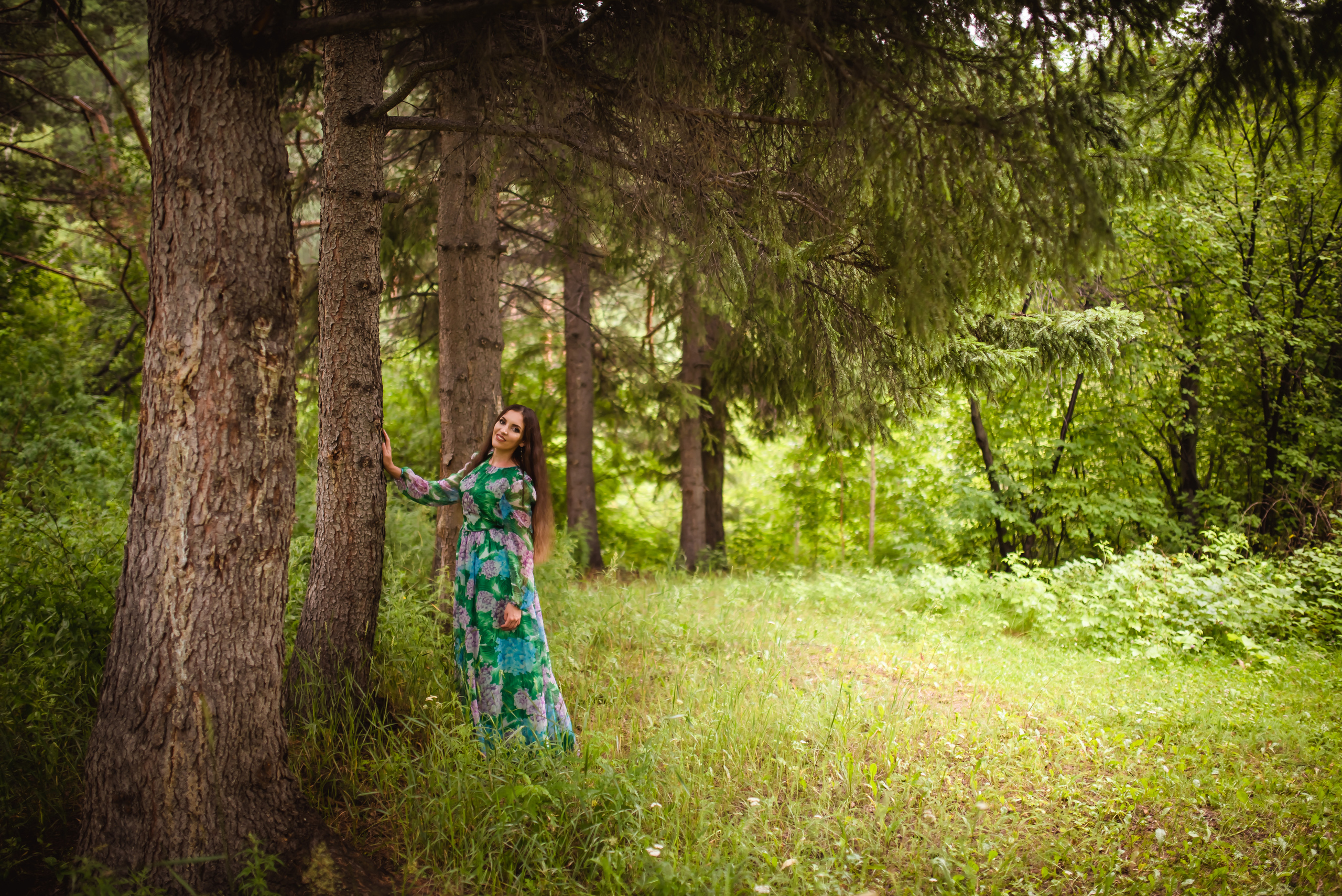 Прогулка Татьяны с семьей. Было 19.00 и шёл дождь. Кто бы мог подумать что полу…. Ольга Ли свадебный семейный фотограф Иркутск