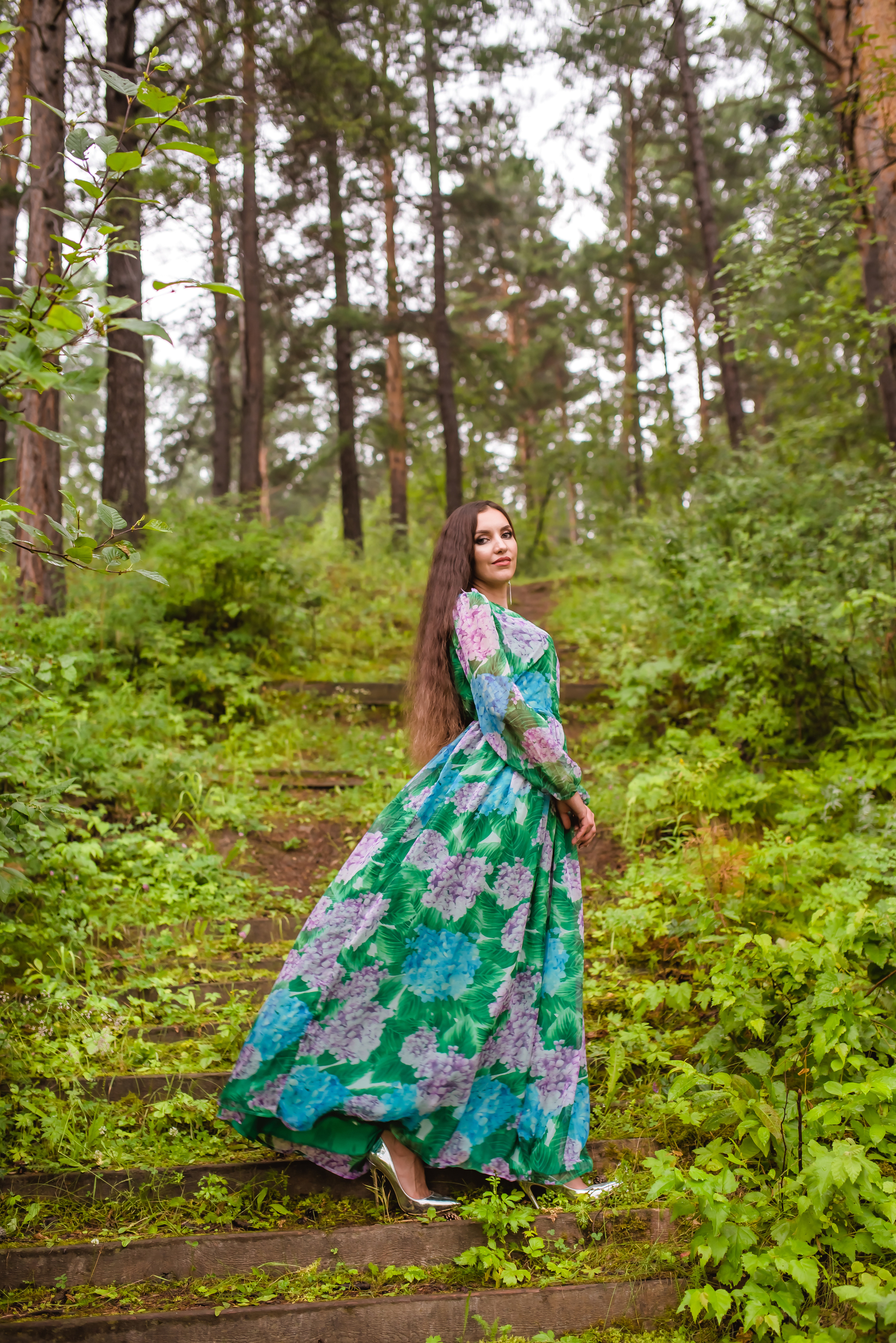 Прогулка Татьяны с семьей. Было 19.00 и шёл дождь. Кто бы мог подумать что полу…. Ольга Ли свадебный семейный фотограф Иркутск