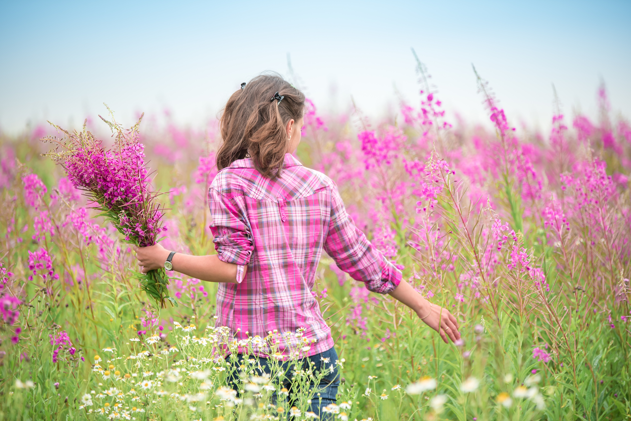 Прогулка Маргариты с семьёй. Ольга Ли свадебный семейный фотограф Иркутск