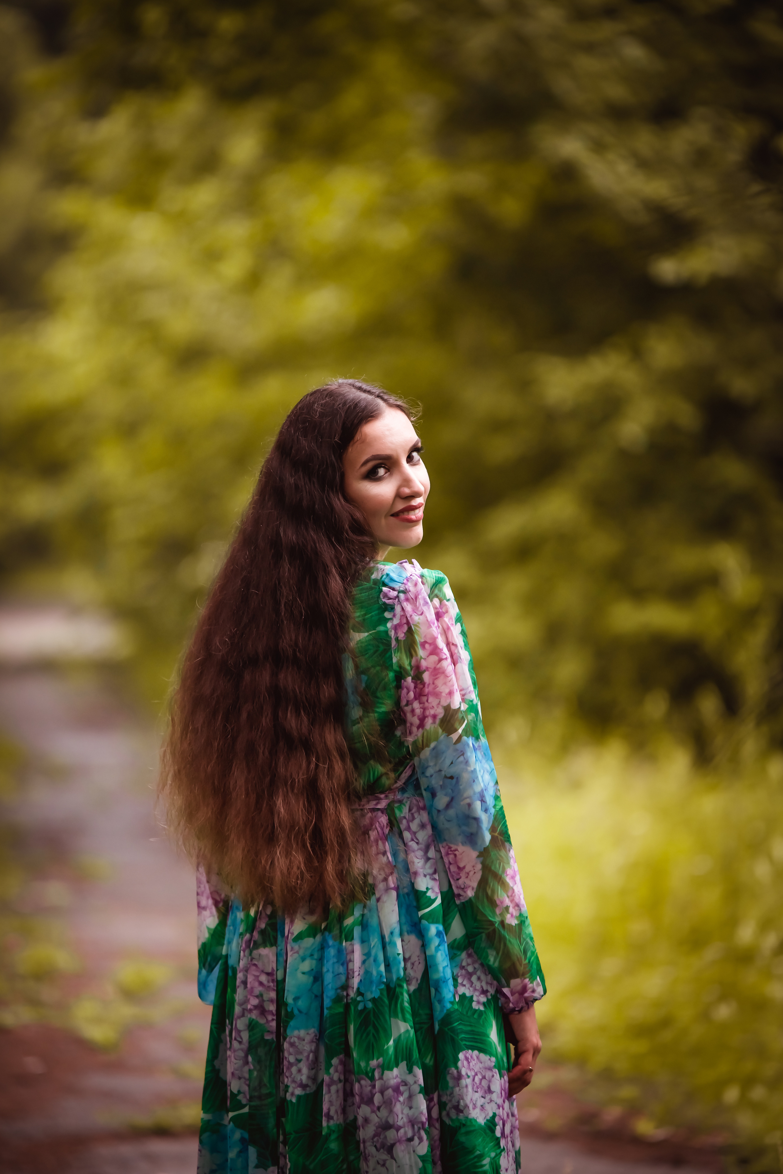 Прогулка Татьяны с семьей. Было 19.00 и шёл дождь. Кто бы мог подумать что полу…. Ольга Ли свадебный семейный фотограф Иркутск