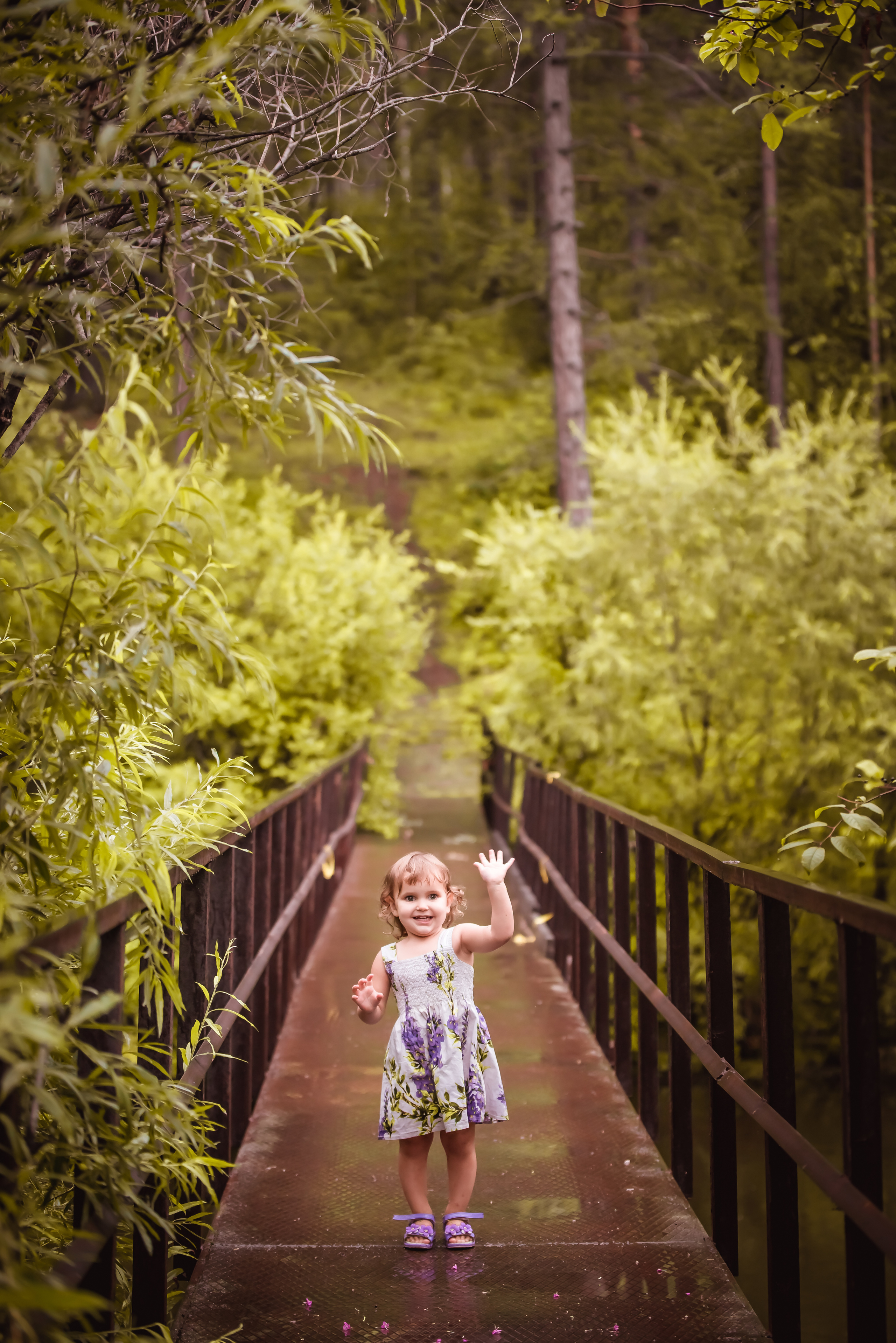 Прогулка Татьяны с семьей. Было 19.00 и шёл дождь. Кто бы мог подумать что полу…. Ольга Ли свадебный семейный фотограф Иркутск