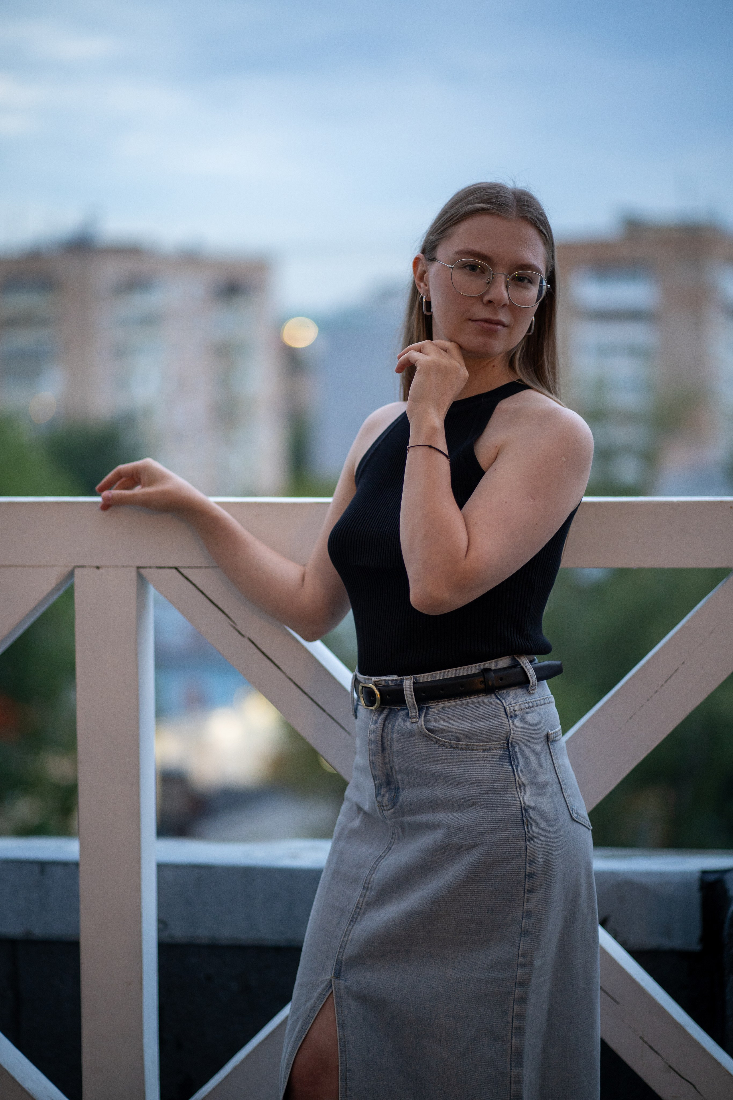 День рождение Константина. Фотограф Антон Белоусов