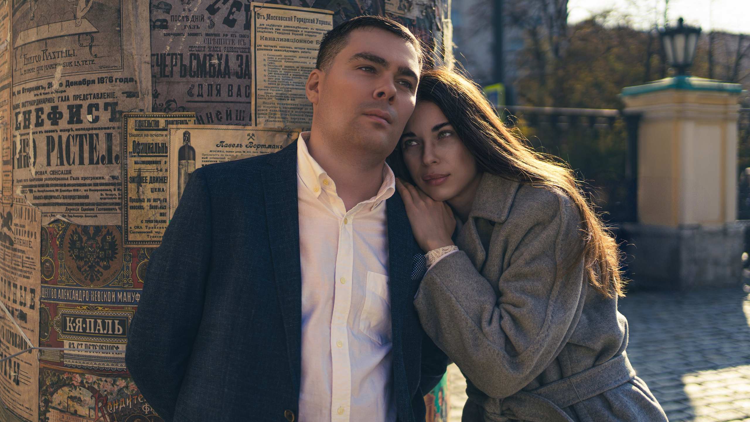 Свадьба Ольга и Леонид. Фотограф Антон Белоусов