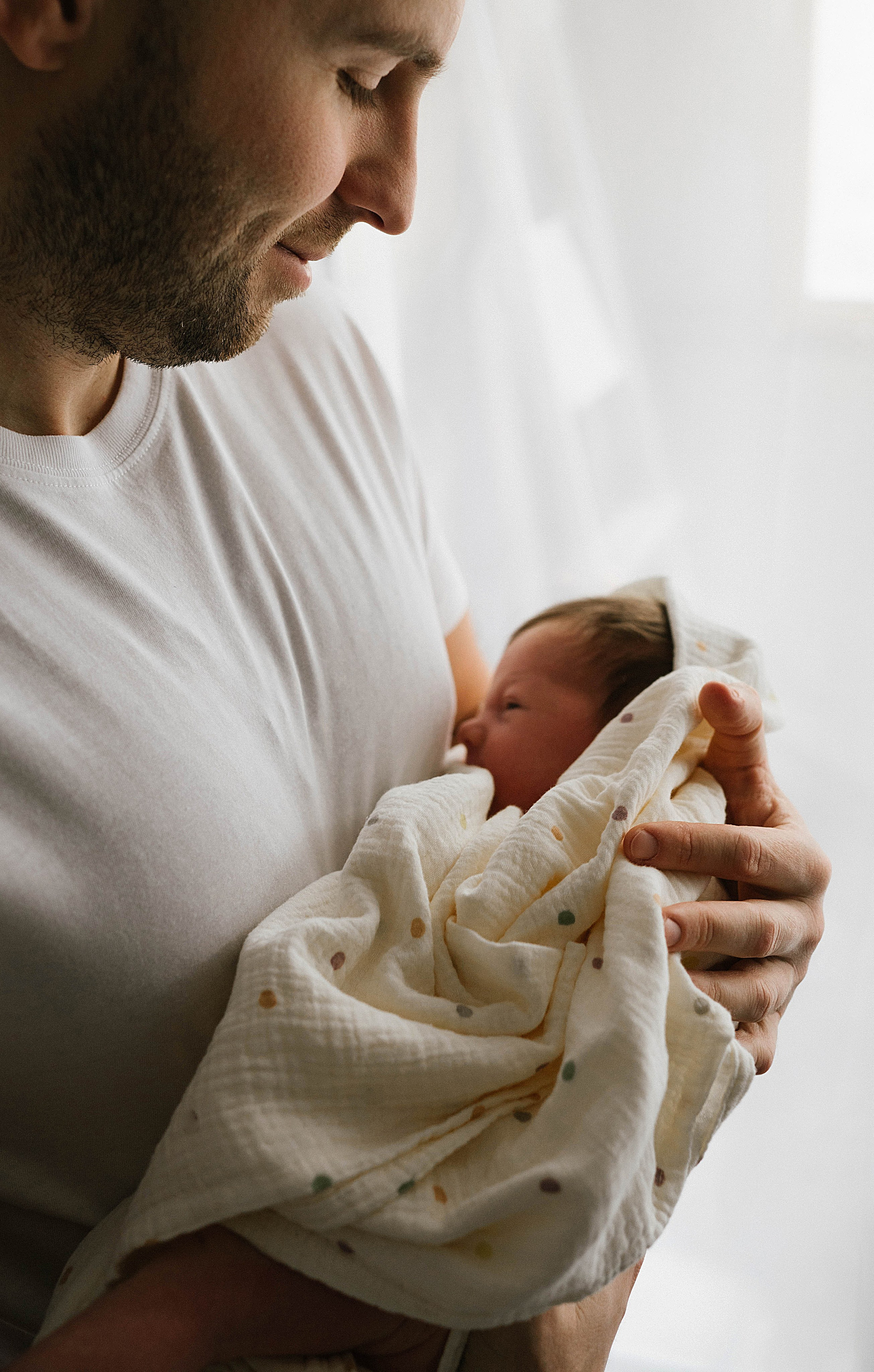 Маленькое чудо. Семейный и детский фотограф в Белгороде Ольга Сорока