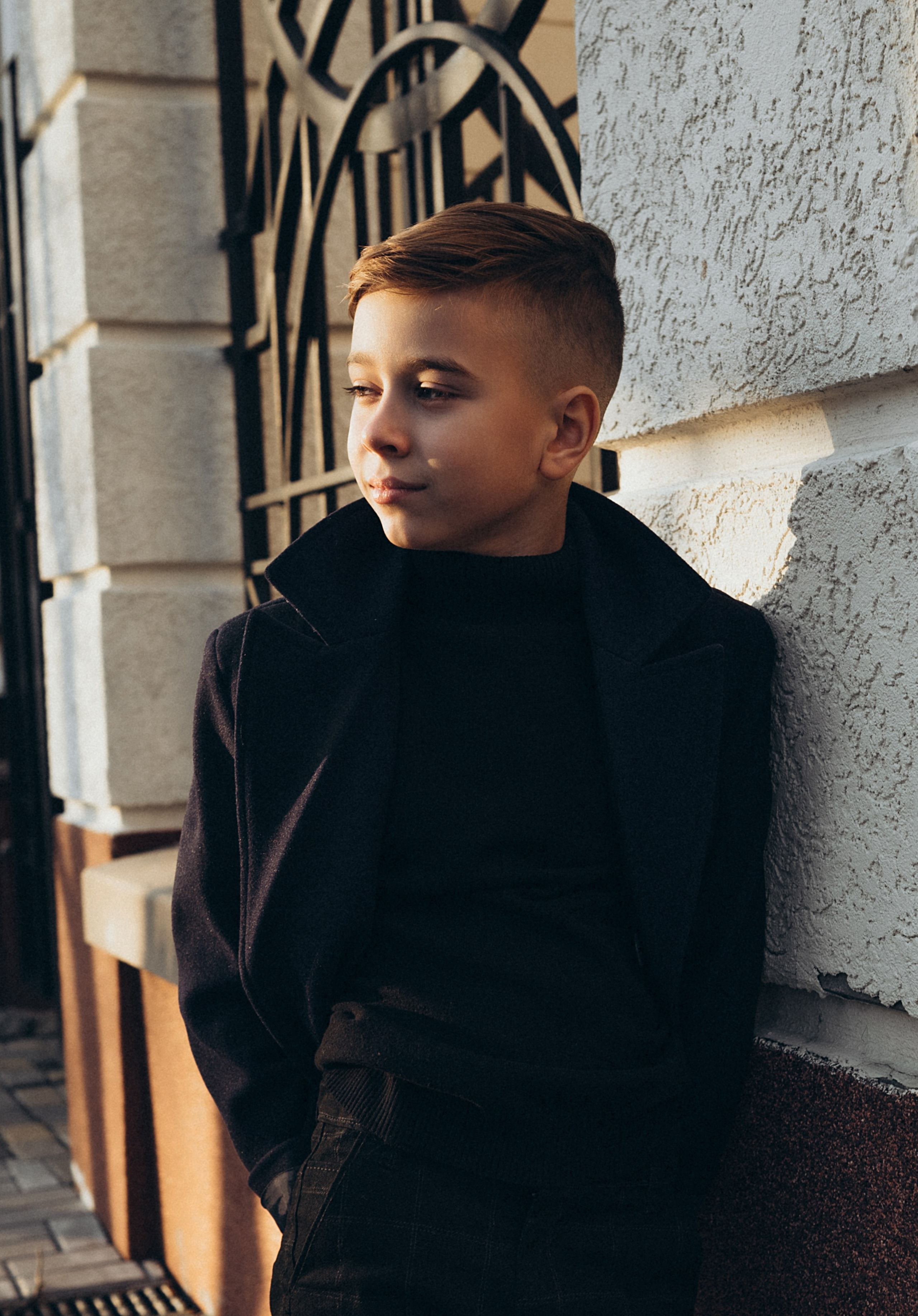 Михаил. Семейный и детский фотограф в Белгороде Ольга Сорока