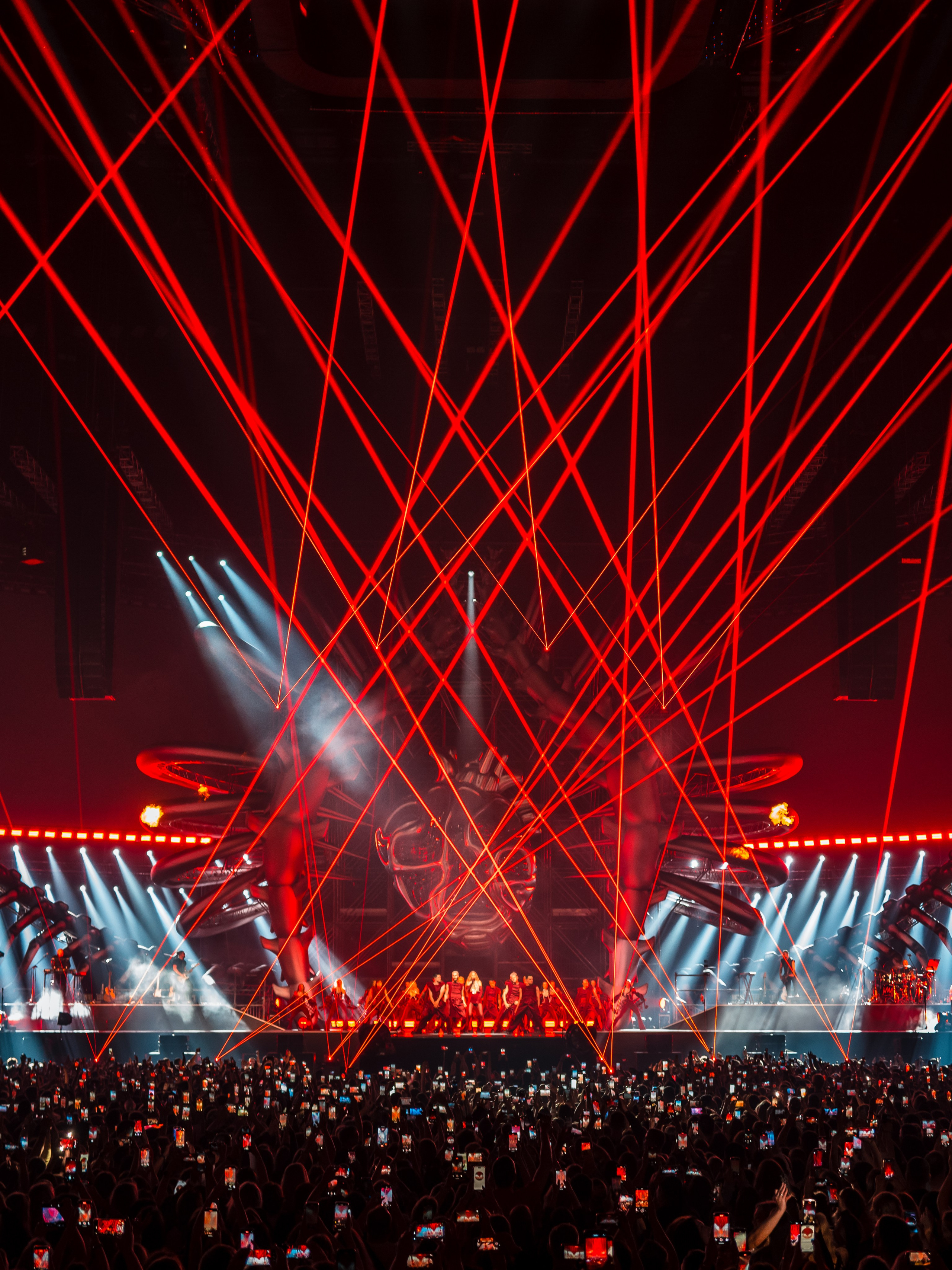 ANNA ASTI, SILA SVETA MUSIC. @tomrus: Рустам Шагиморданов — фотограф