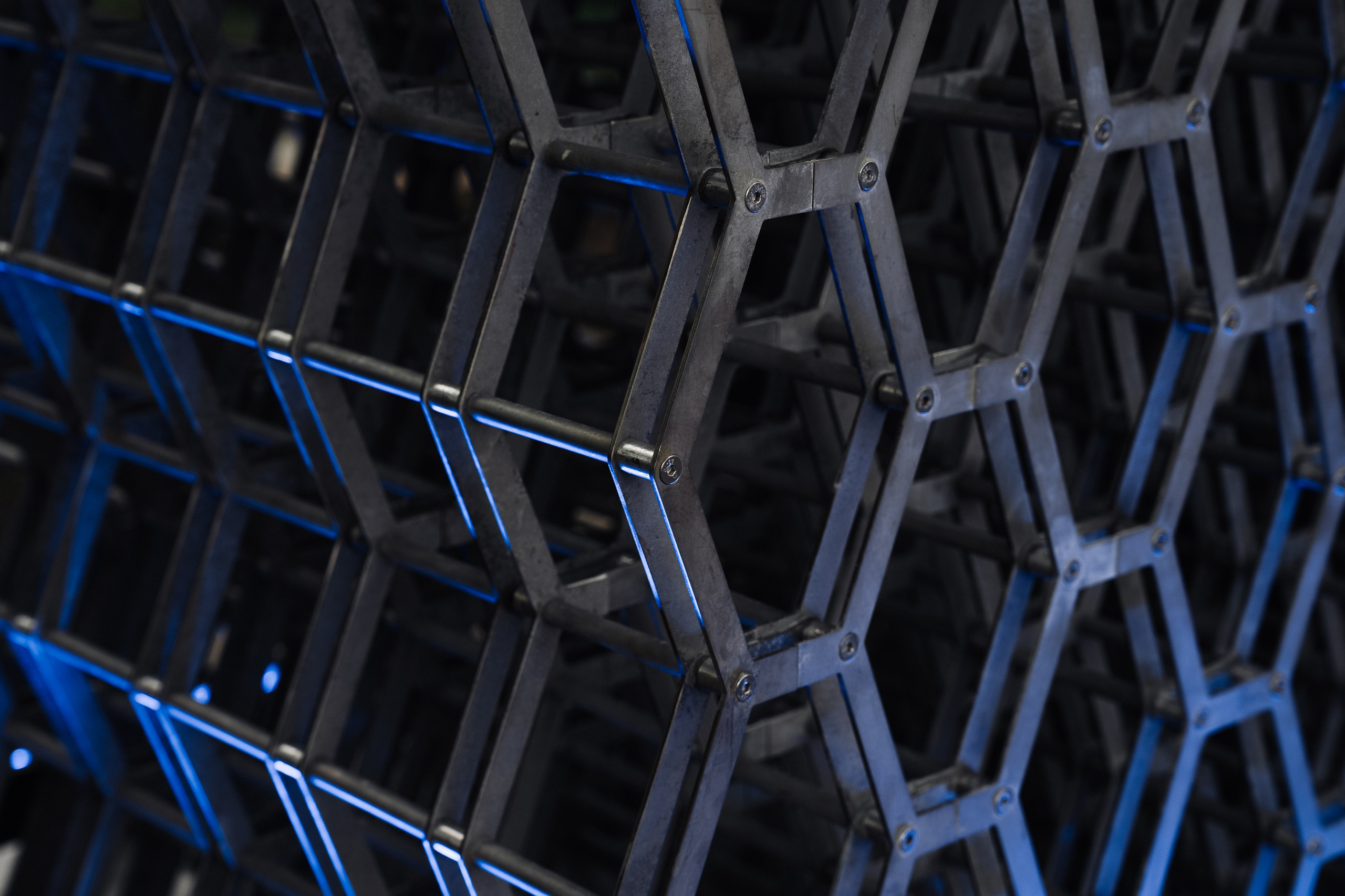 Кристалл представления ─ Сергей Кузнецов, Иван Греков. @tomrus: Рустам Шагиморданов — фотограф