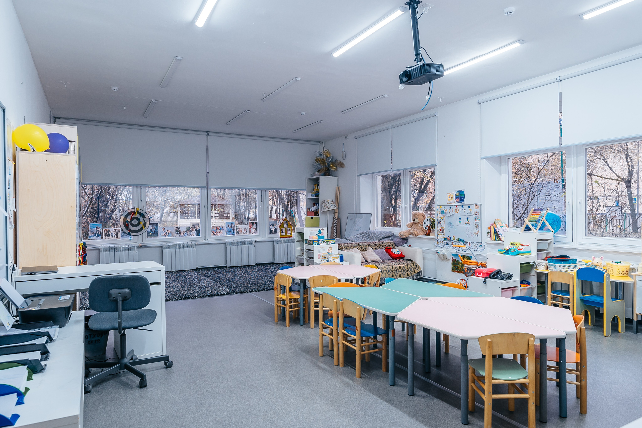 Европейская гимназия. @tomrus: Рустам Шагиморданов — фотограф