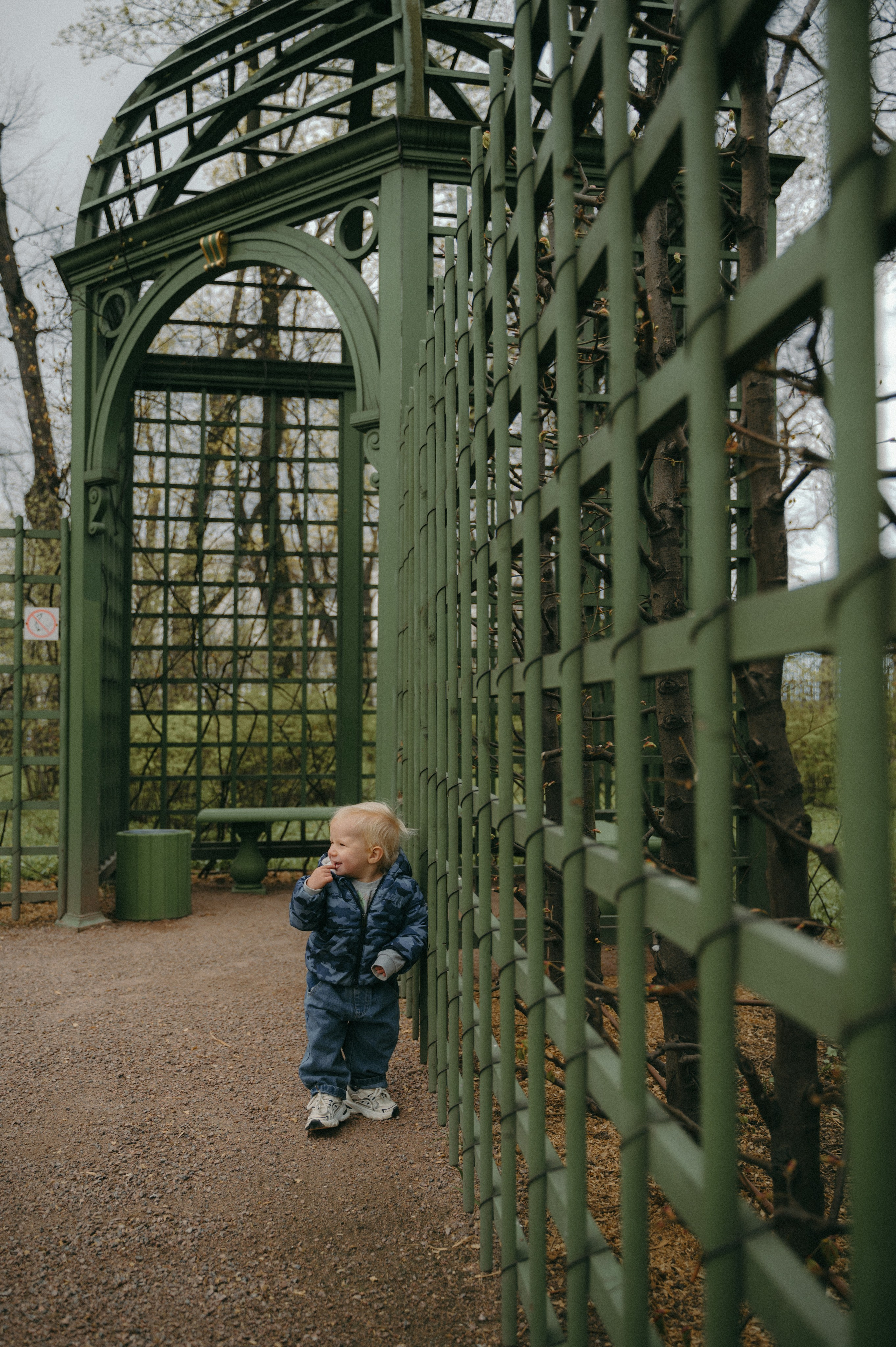 В Летнем саду. Фотограф новорожденных и беременых в санкт-петербурге Юля Лампа