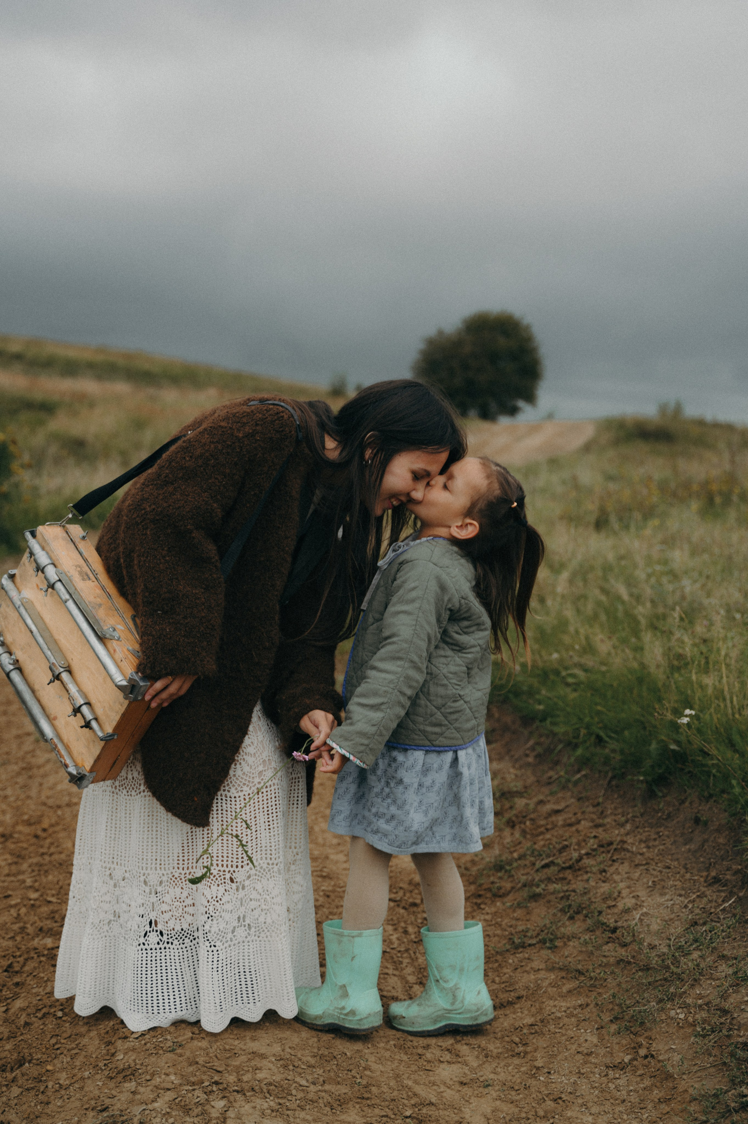 Последний день лета. Фотограф новорожденных и беременых в санкт-петербурге Юля Лампа